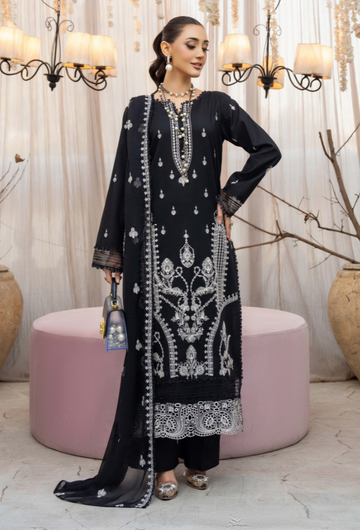 HumDum | Aviva Collection | Aviva - D07