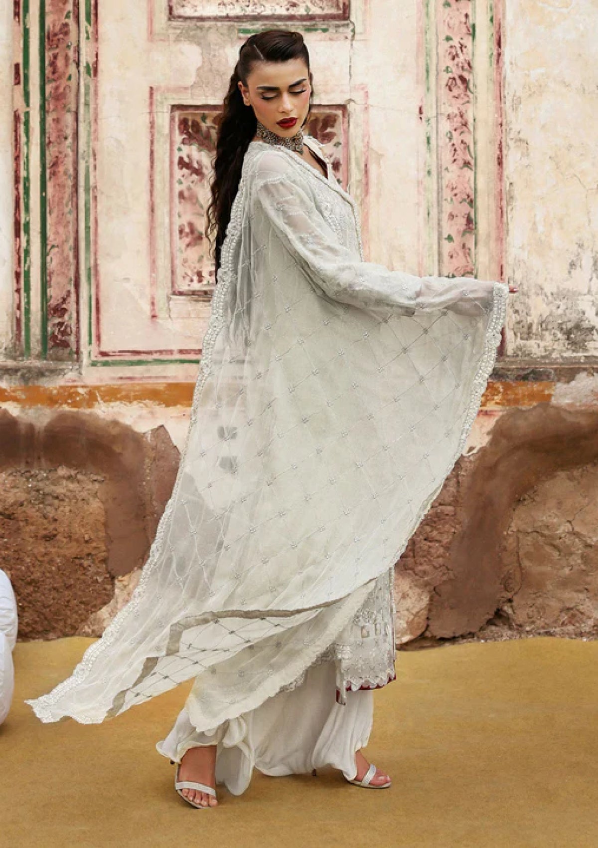 Formals - Parishay - Jahanara - Luxury 25 - JRA#07