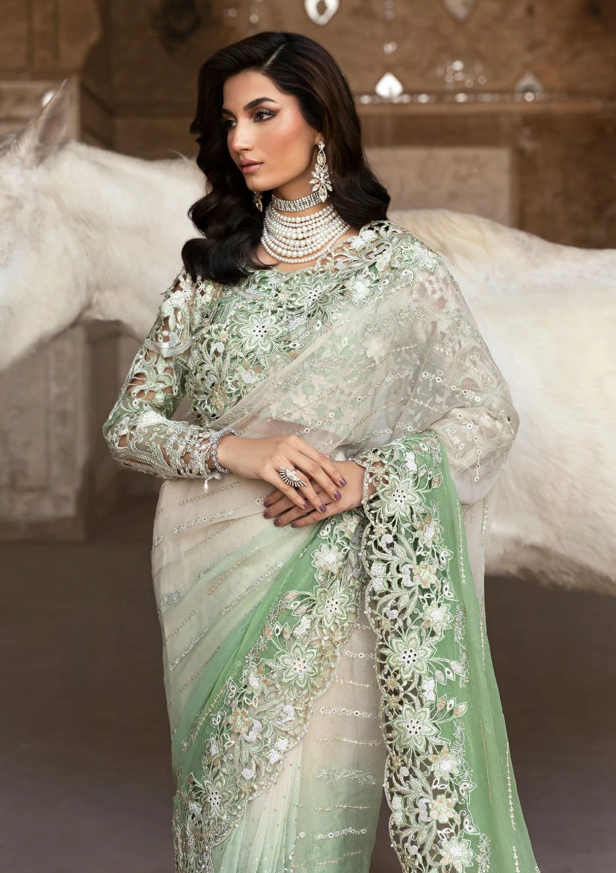 Formals - Sardinia - Chiffons Edit 25 - Layla