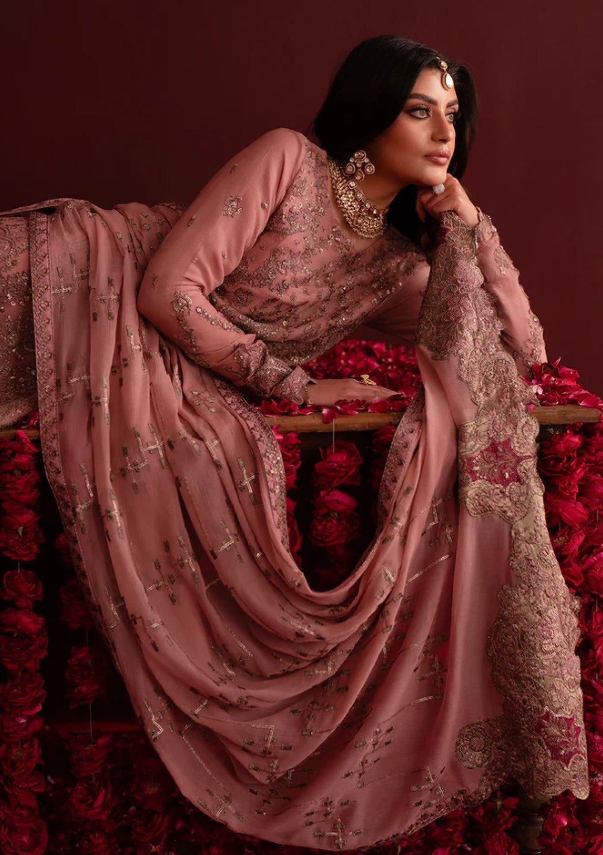 Formals - Emaan Adeel - Nooresha - Shaheena