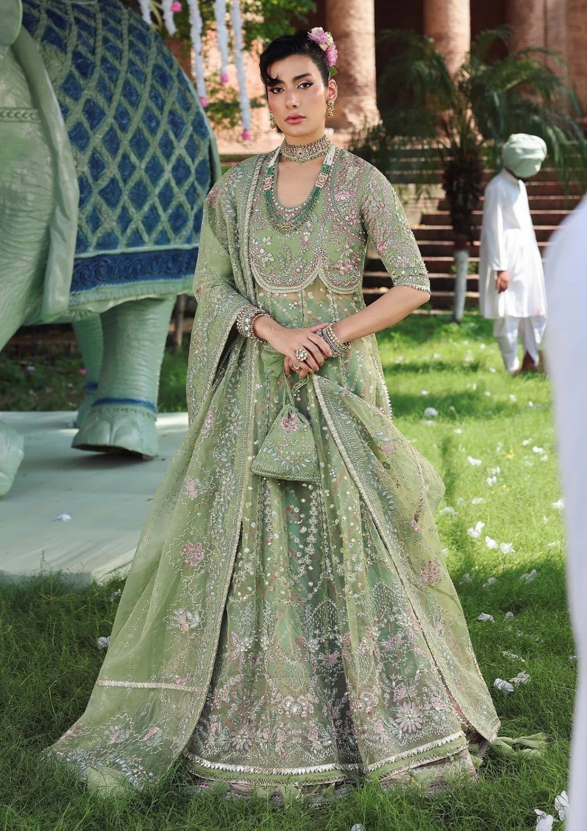 Formals - Sardinia - Veere Di Wedding - Brides Edit 25 - HEER