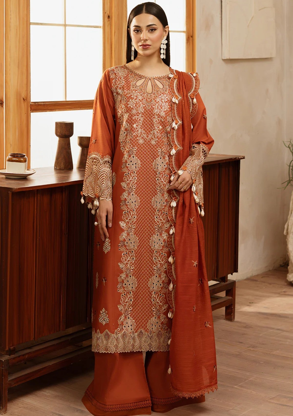 Lawn - Mahnur - Florence Luxury 25 - ZIMAL