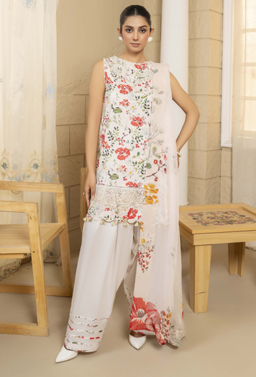 Humdum | Senora Lawn 25 | Senora - D05