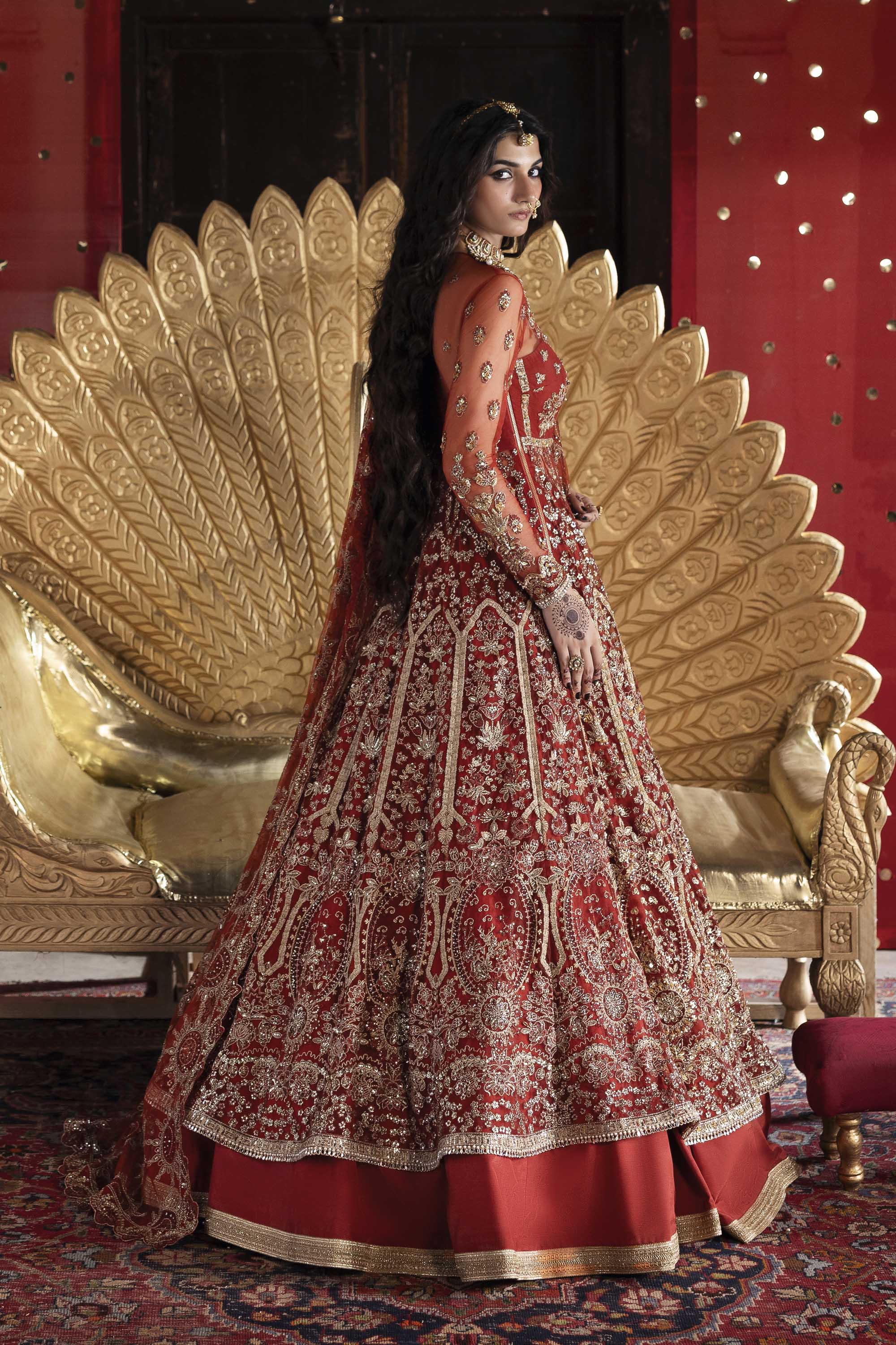 Akbar Aslam | Formals | Marjaan