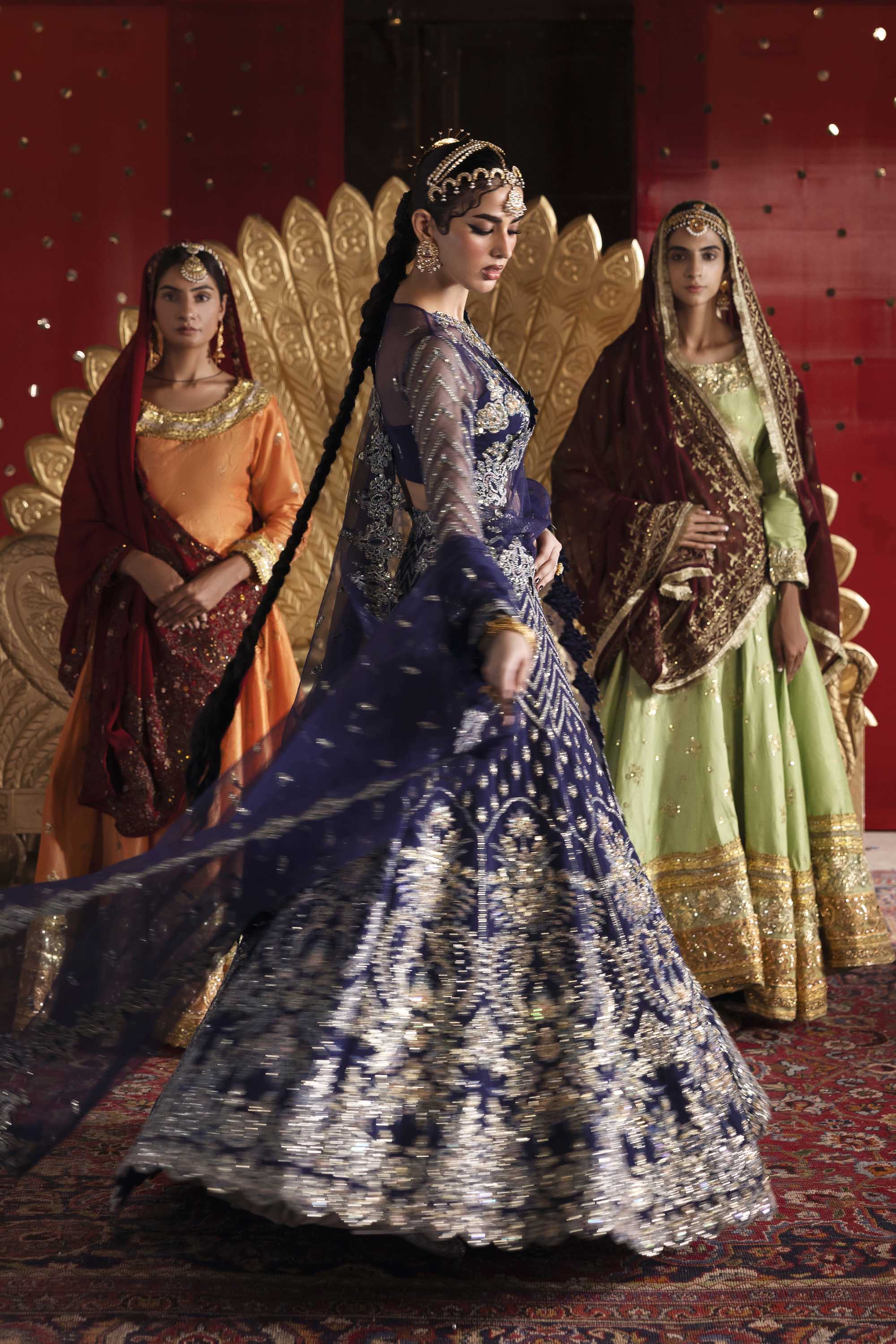 Akbar Aslam | Formals | Khanzadi