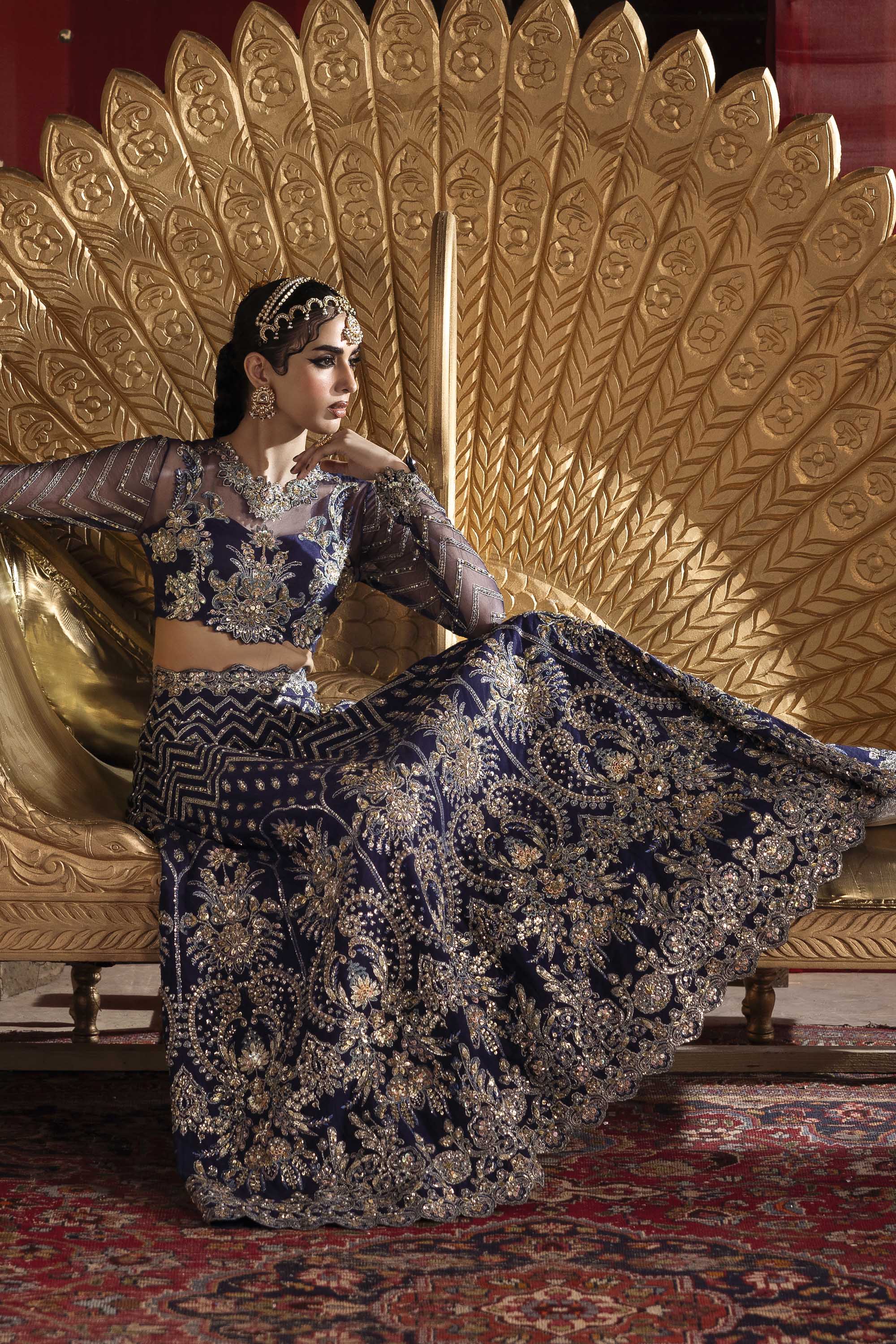 Akbar Aslam | Formals | Khanzadi