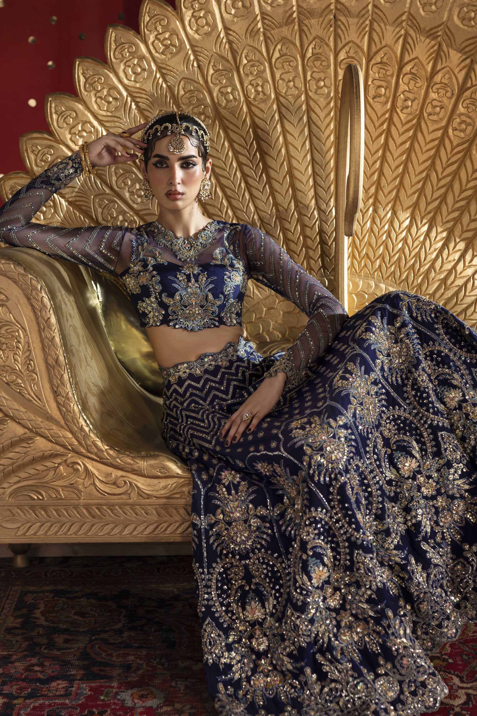 Akbar Aslam | Formals | Khanzadi