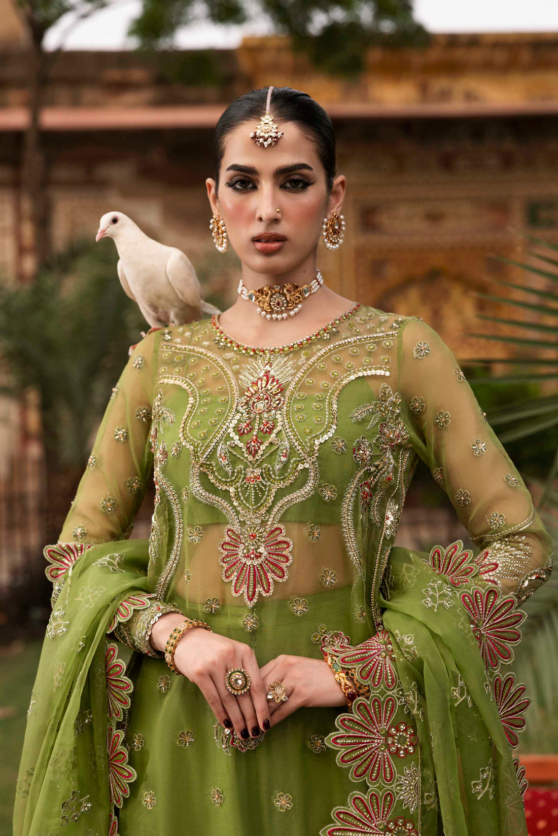 Akbar Aslam | Formals | Ambenrin