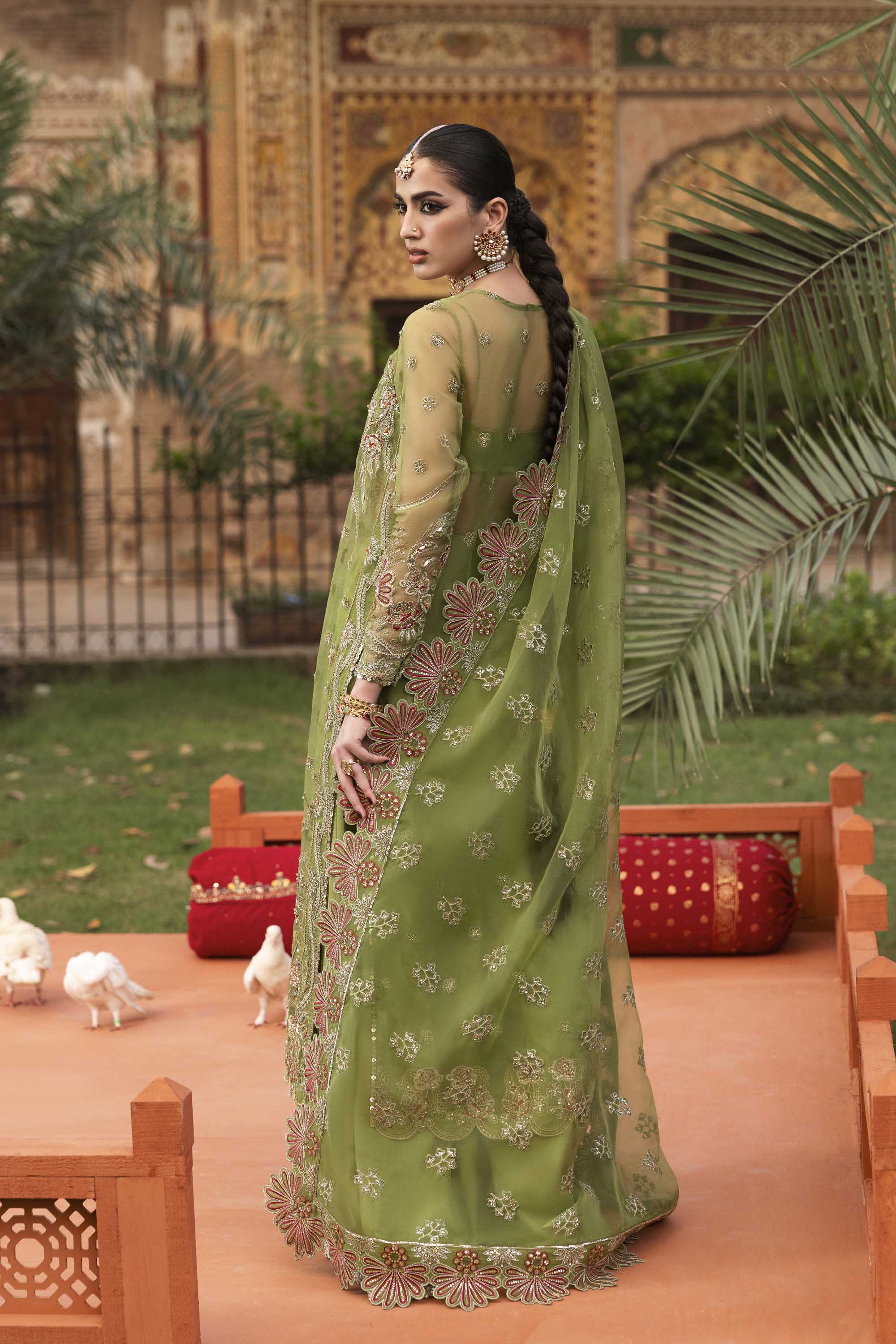 Akbar Aslam | Formals | Ambenrin