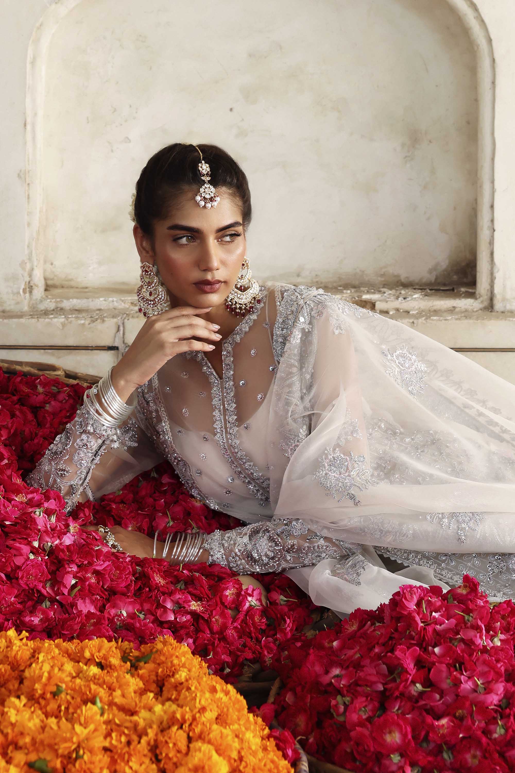 Akbar Aslam | Formals | Safina