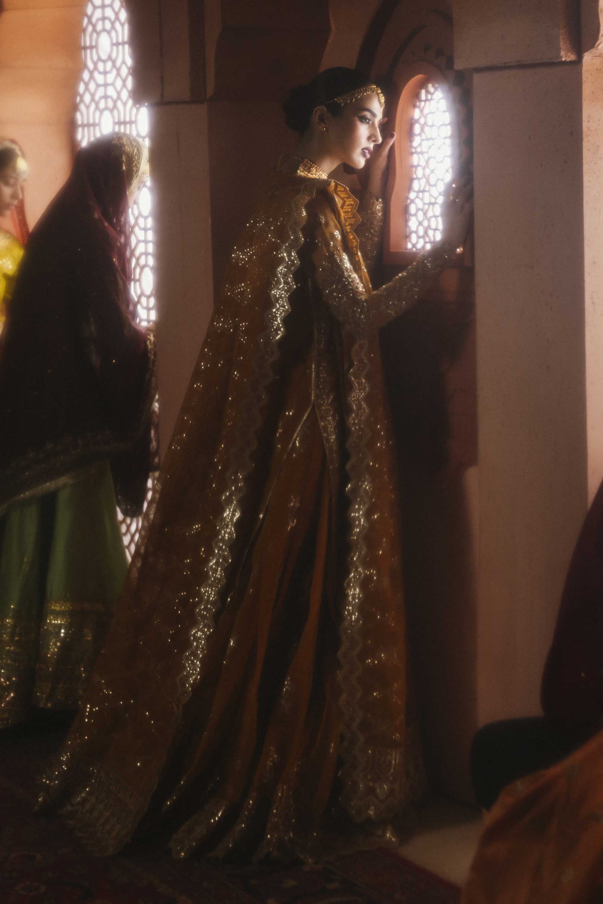 Akbar Aslam | Formals | Zareen