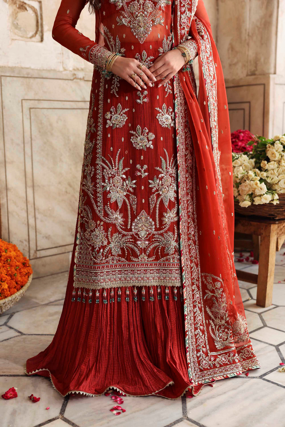 Akbar Aslam | Formals | Zarbaft