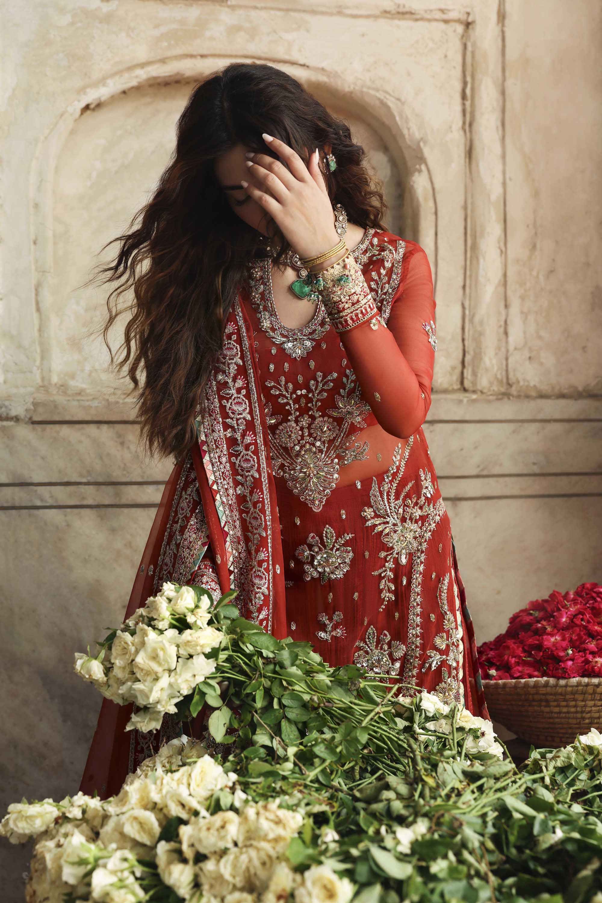 Akbar Aslam | Formals | Zarbaft