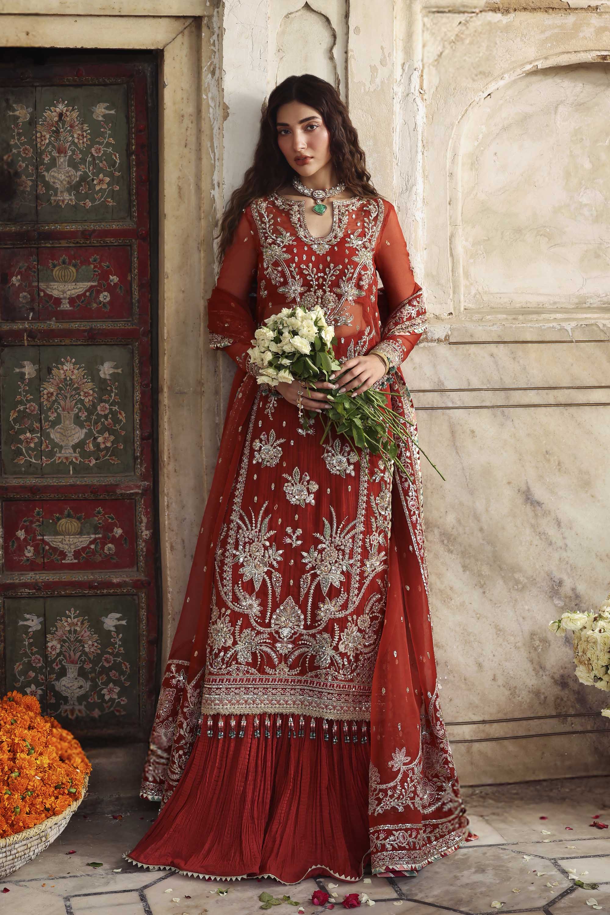 Akbar Aslam | Formals | Zarbaft