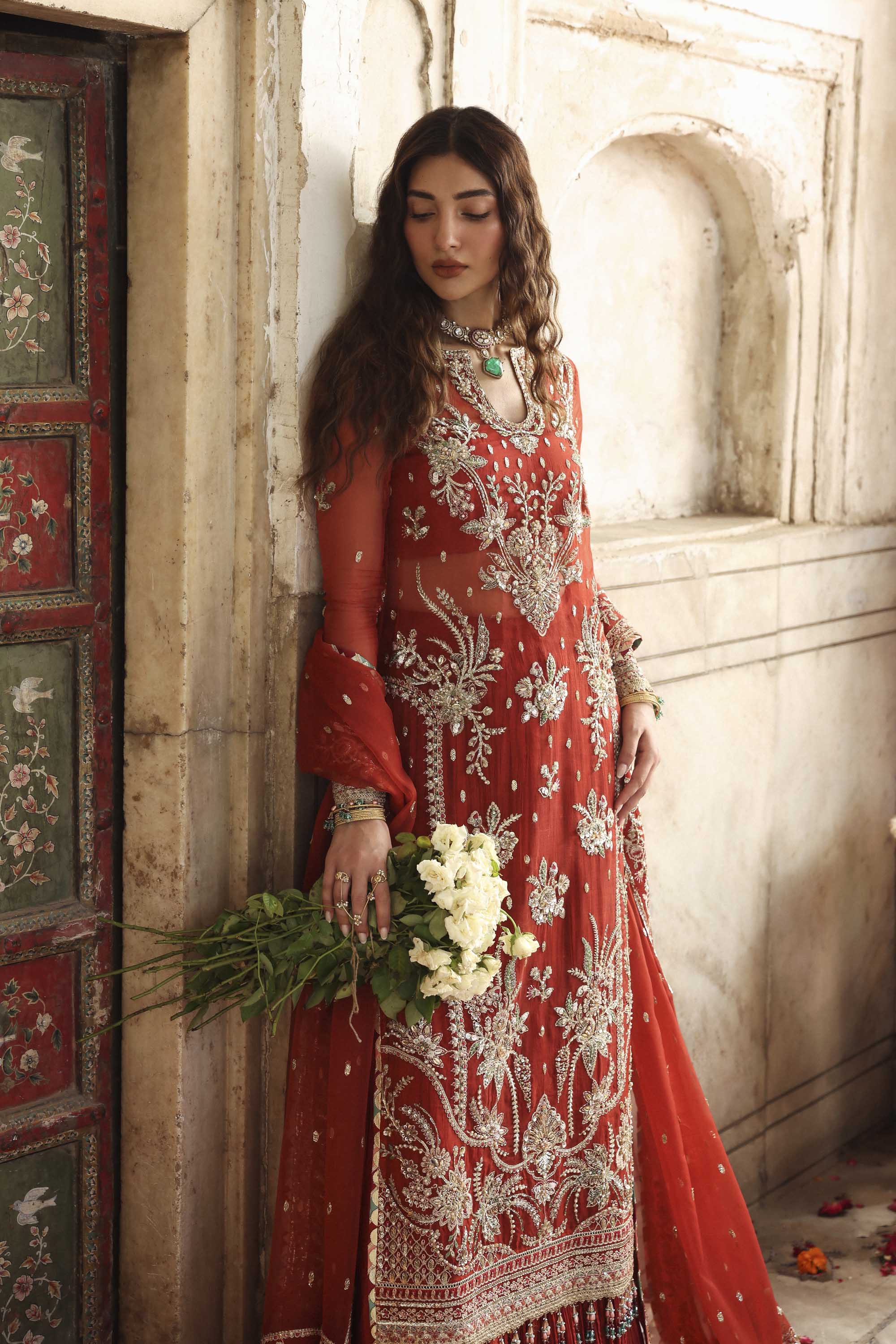 Akbar Aslam | Formals | Zarbaft