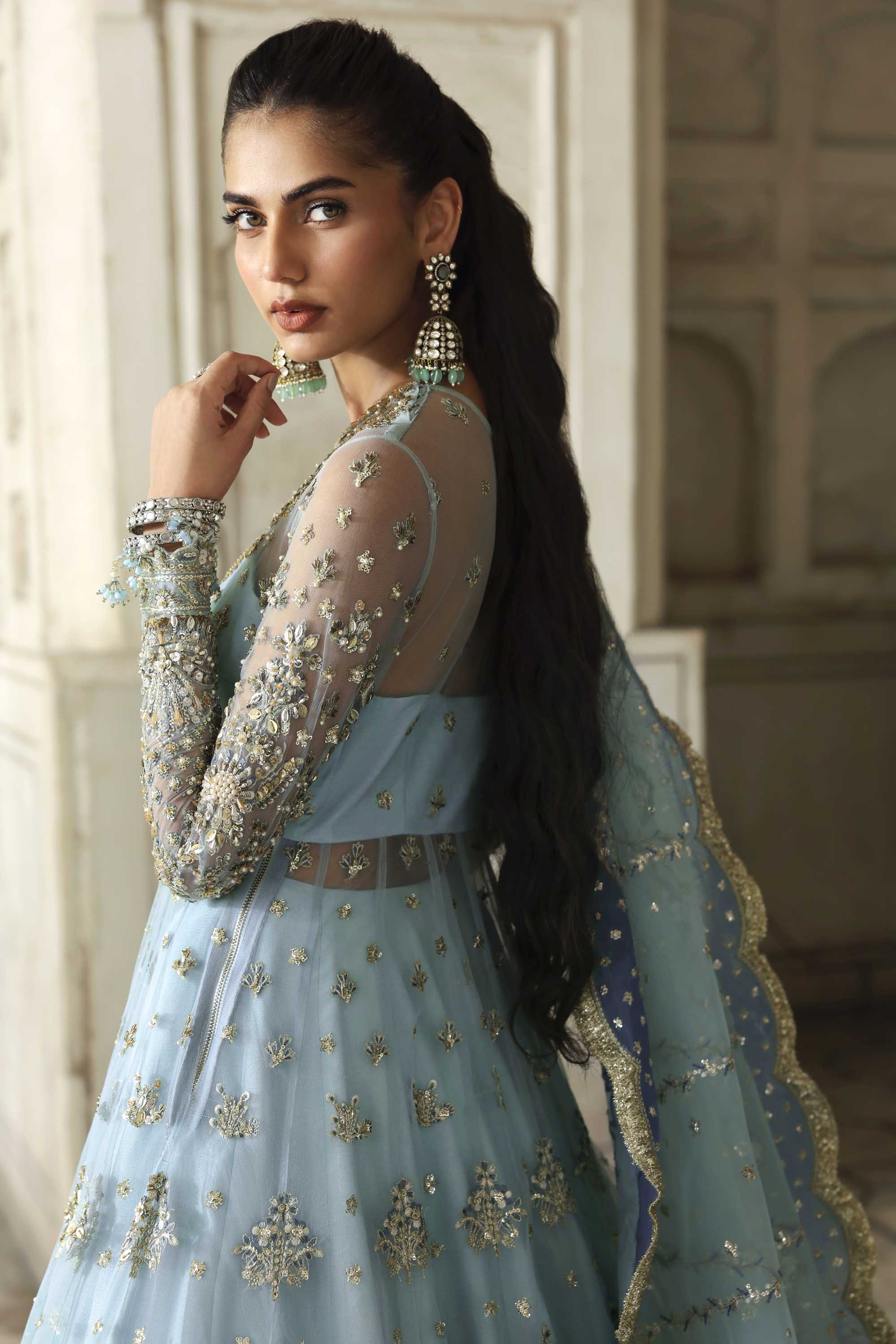 Akbar Aslam | Formals | Rumul