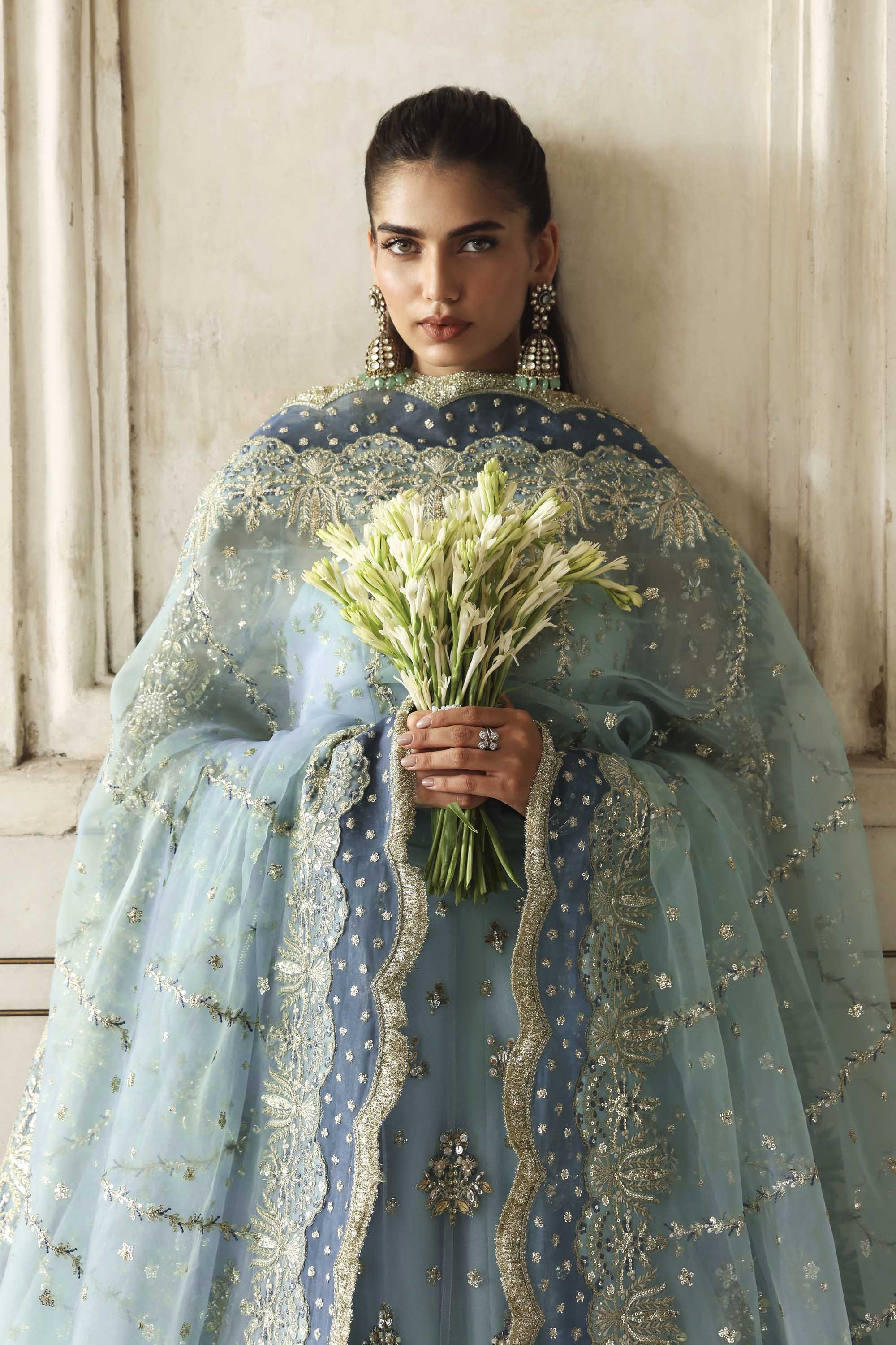 Akbar Aslam | Formals | Rumul