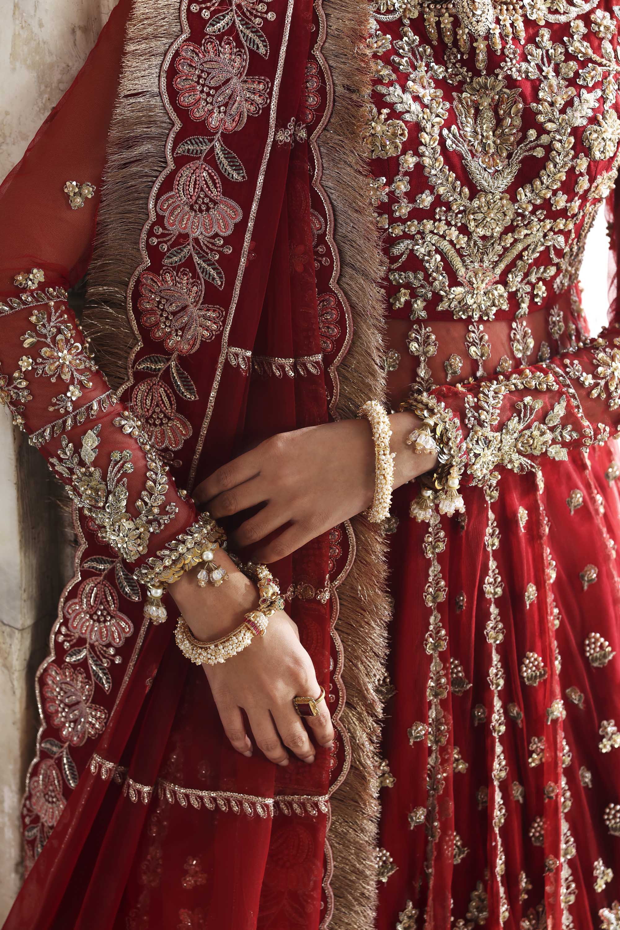 Akbar Aslam | Formals | Sarmast