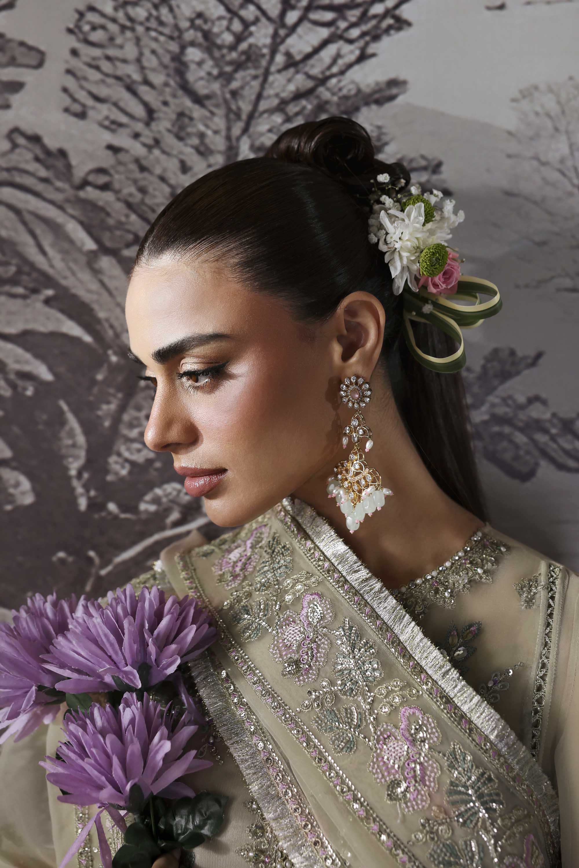 Akbar Aslam | Formals | Obsidian