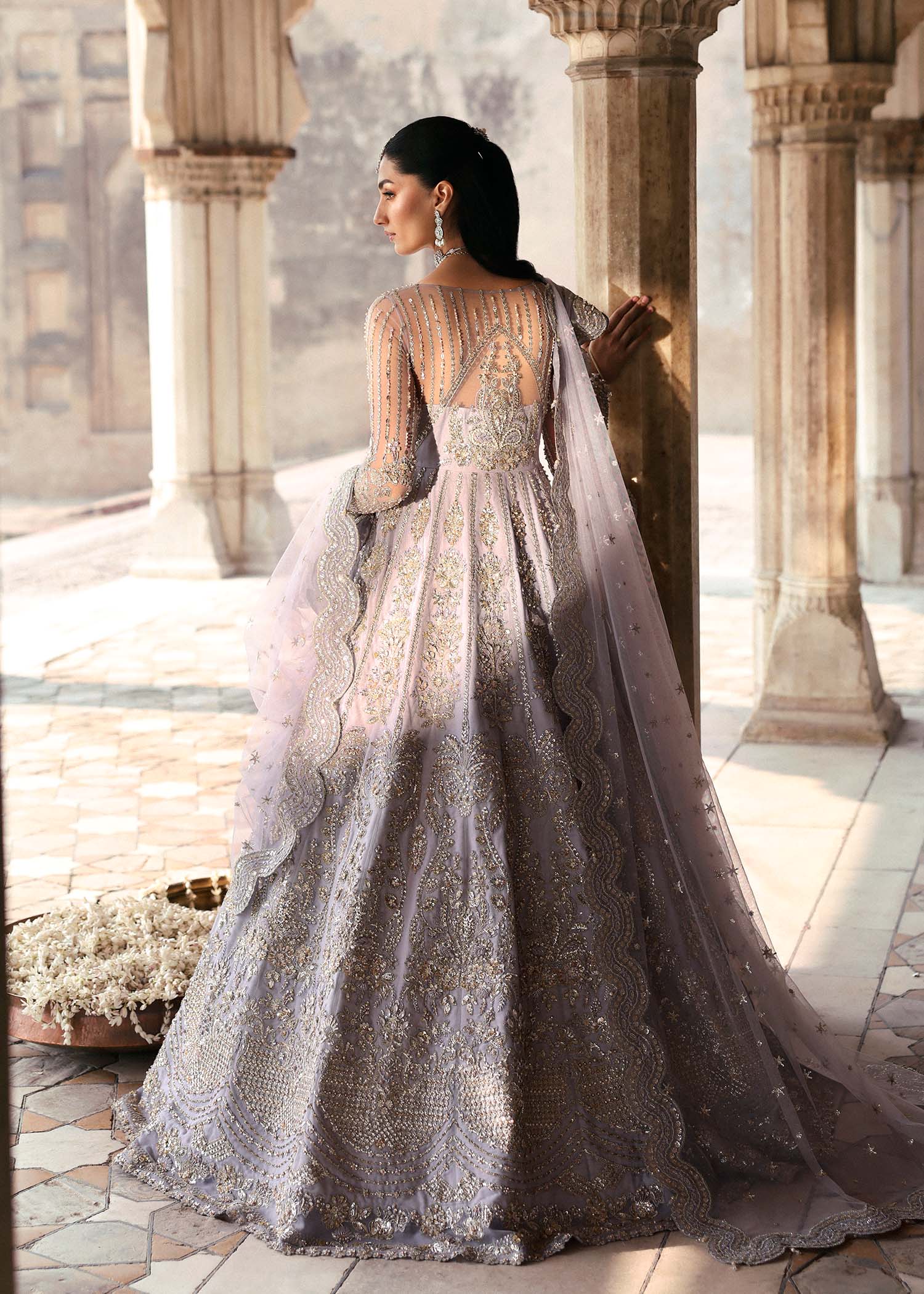 Akbar Aslam | Bridals | Raniyat