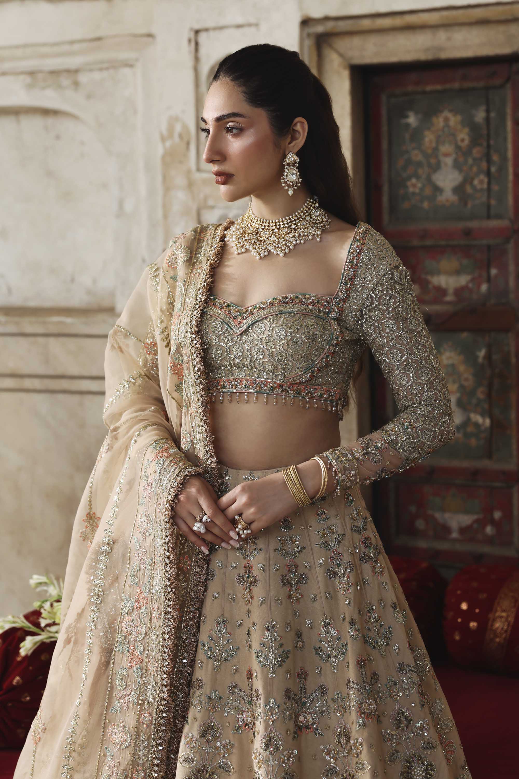 Akbar Aslam | Formals | Nuraan