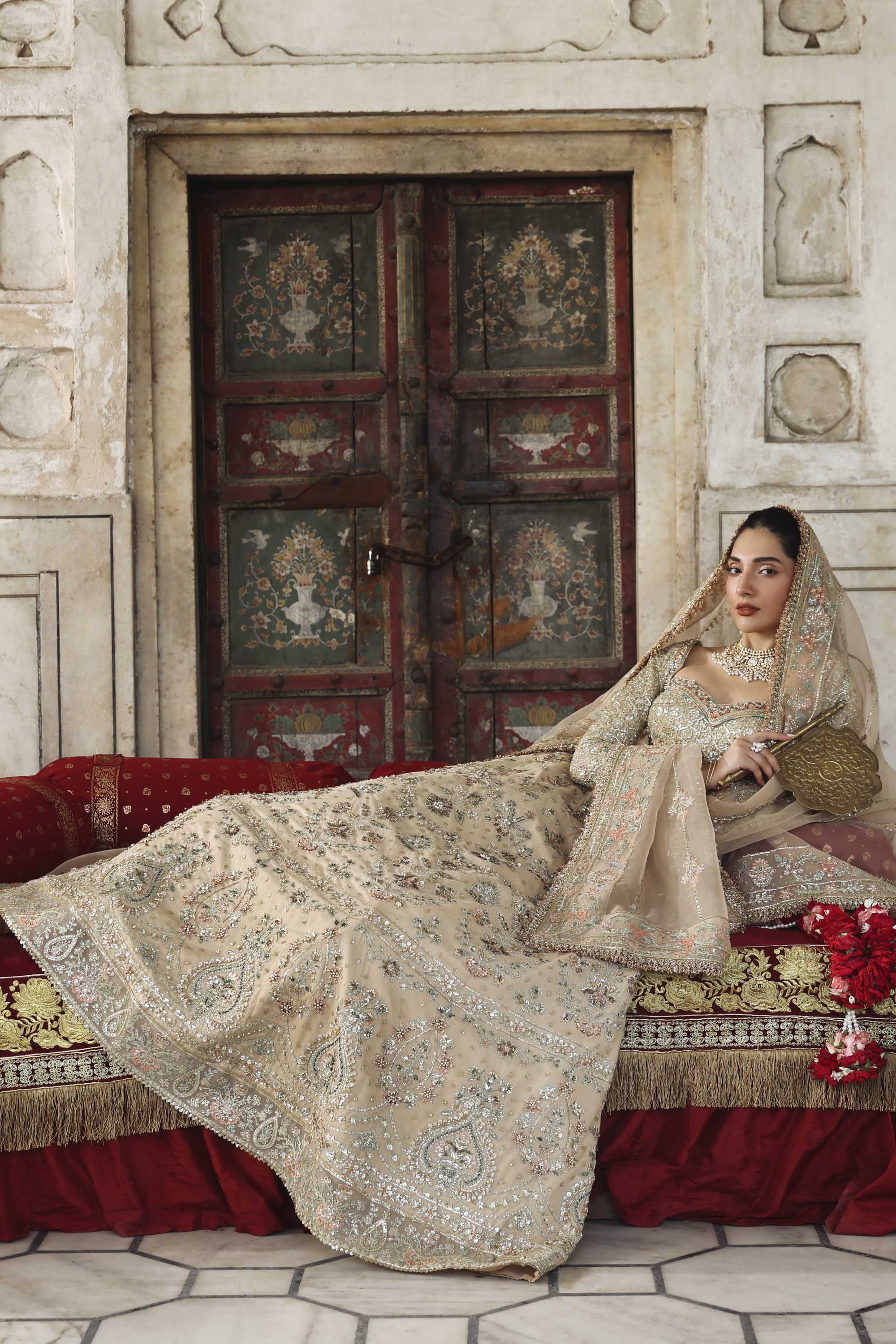 Akbar Aslam | Formals | Nuraan