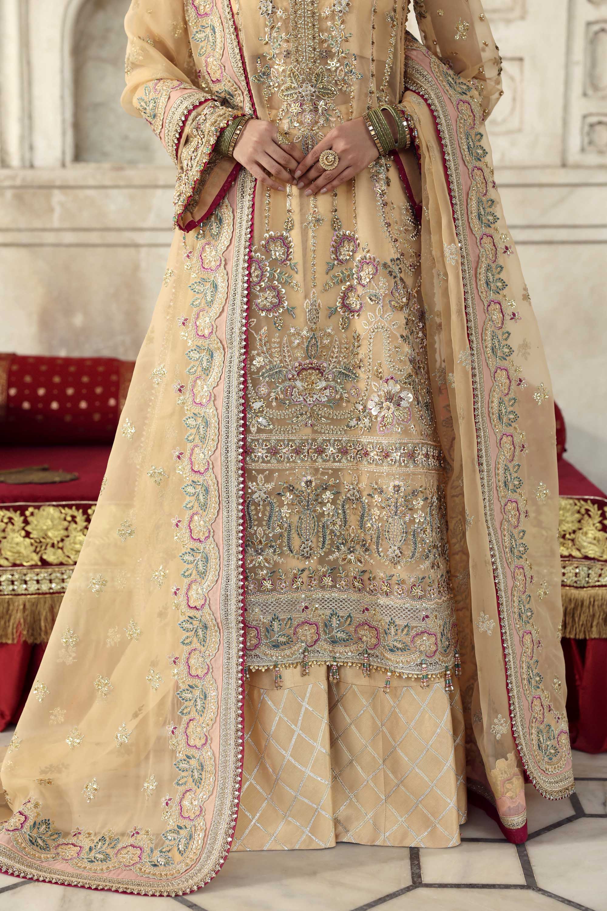 Akbar Aslam | Formals | Mishil