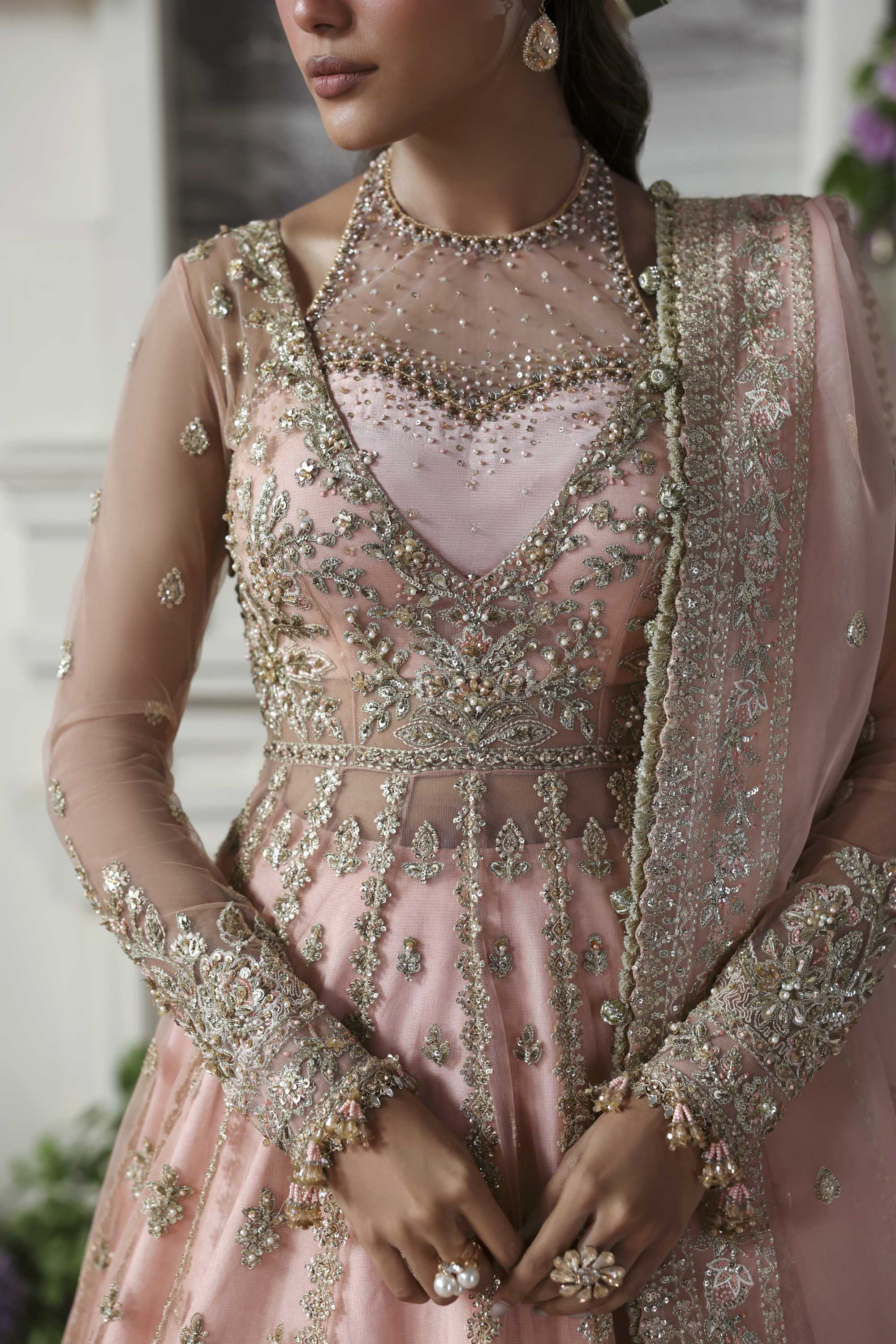 Akbar Aslam | Formals | Sanoura