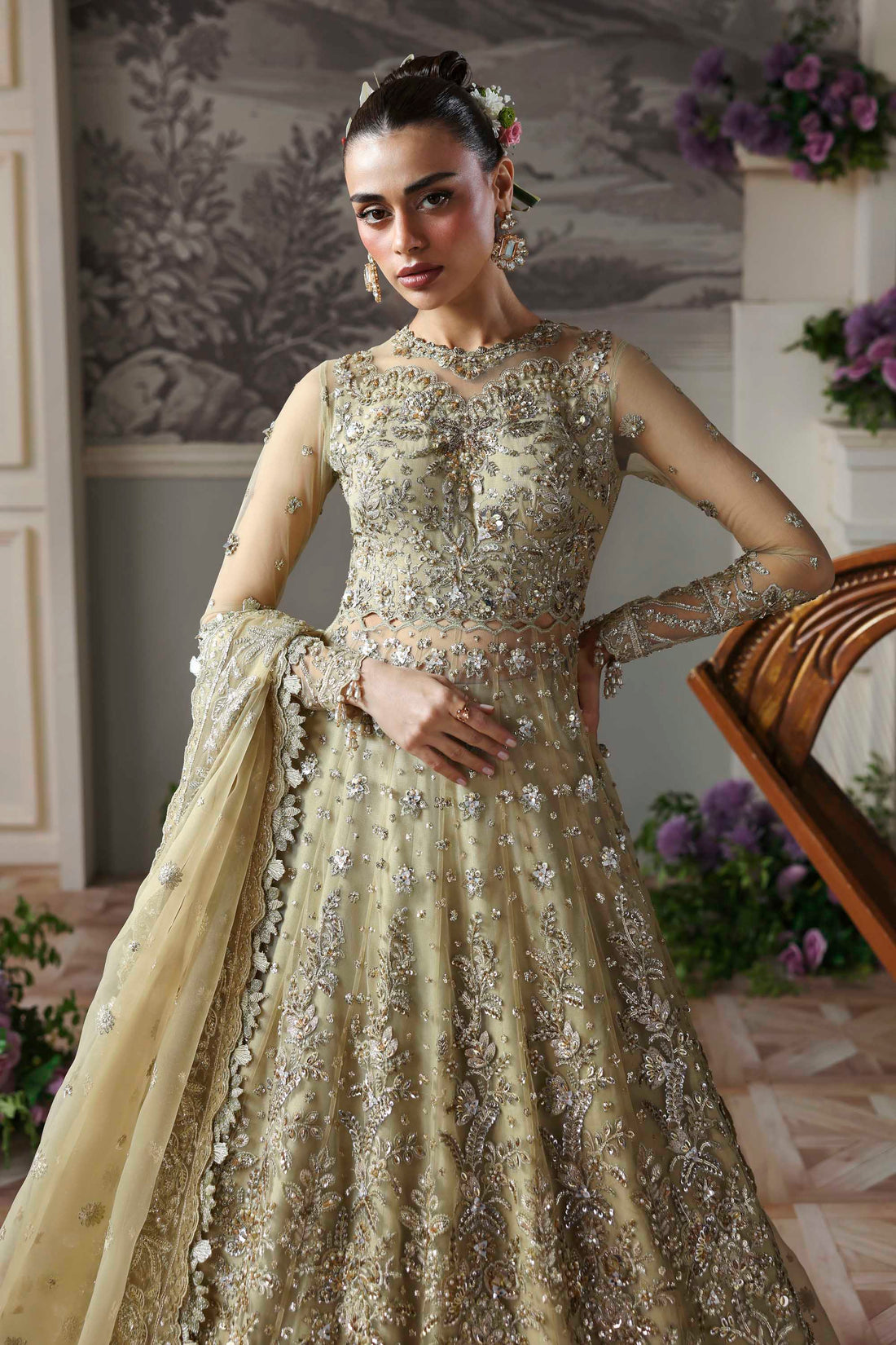 Akbar Aslam | Formals | Mintara