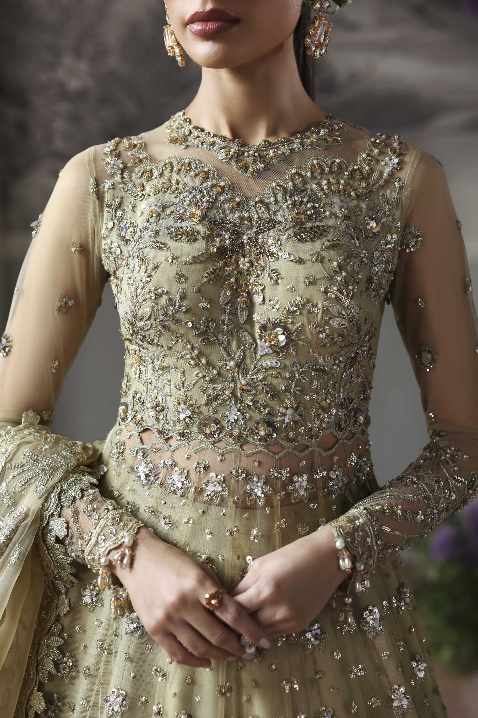 Akbar Aslam | Formals | Mintara