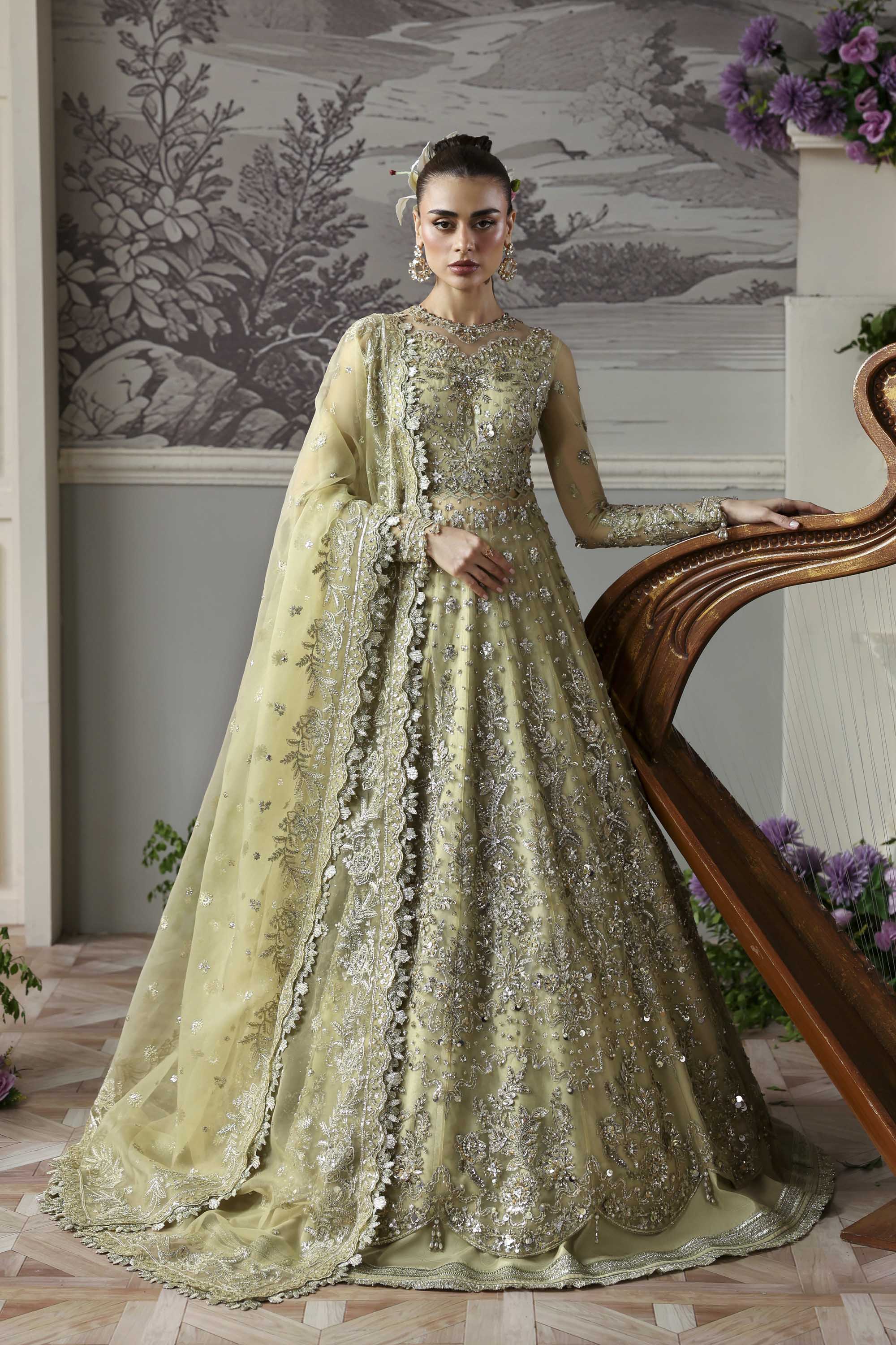 Akbar Aslam | Formals | Mintara