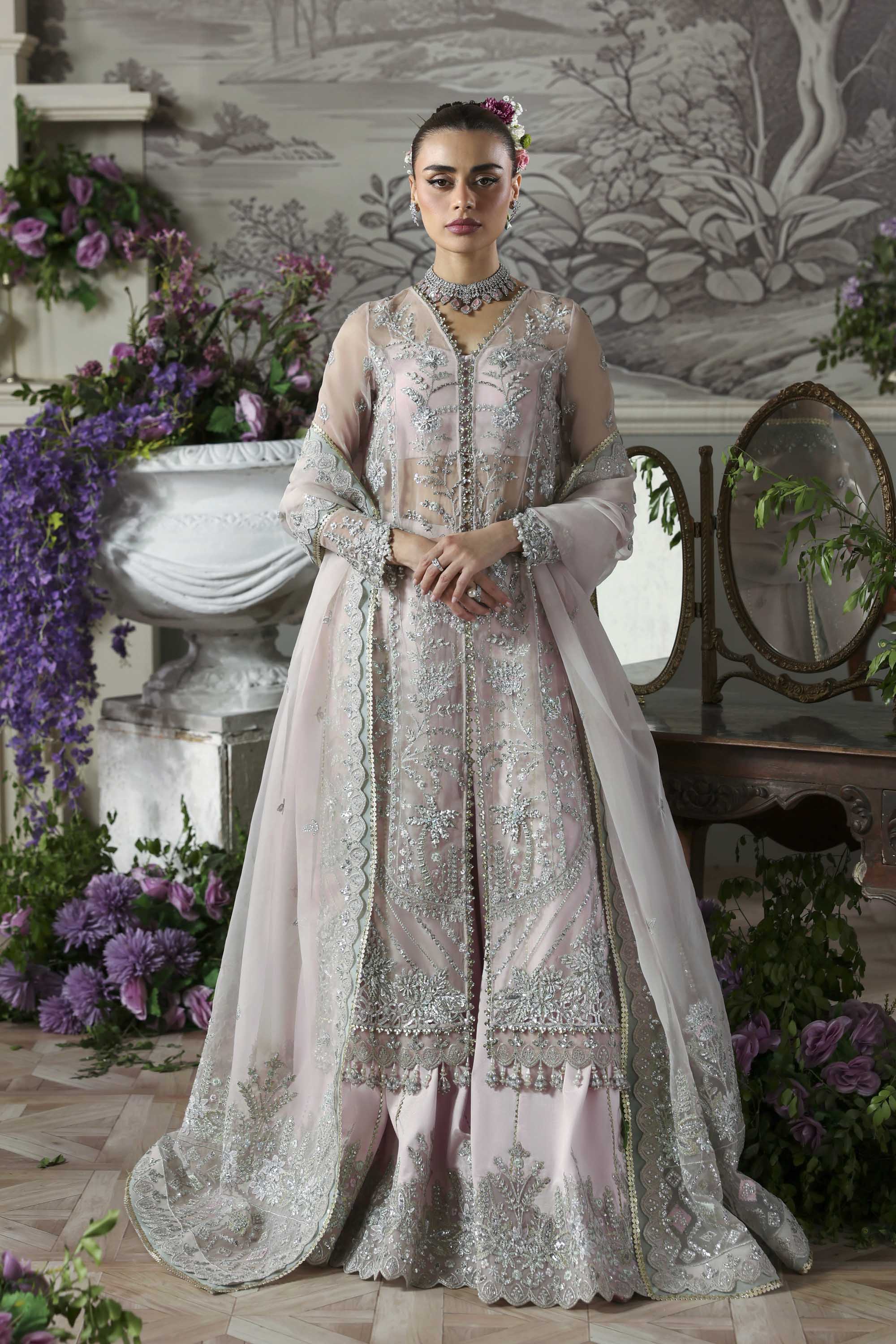 Akbar Aslam | Formals | Anvaha