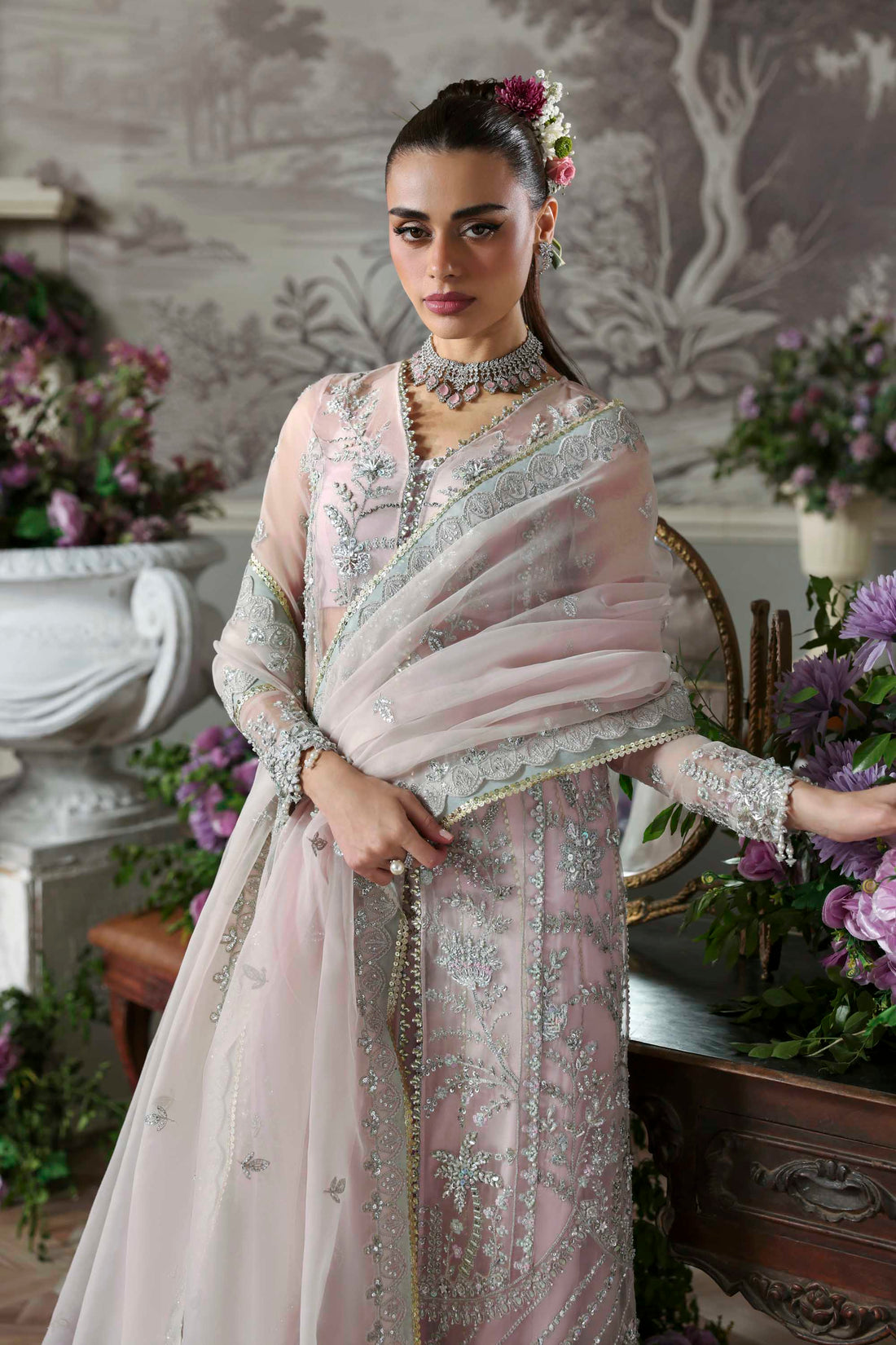 Akbar Aslam | Formals | Anvaha