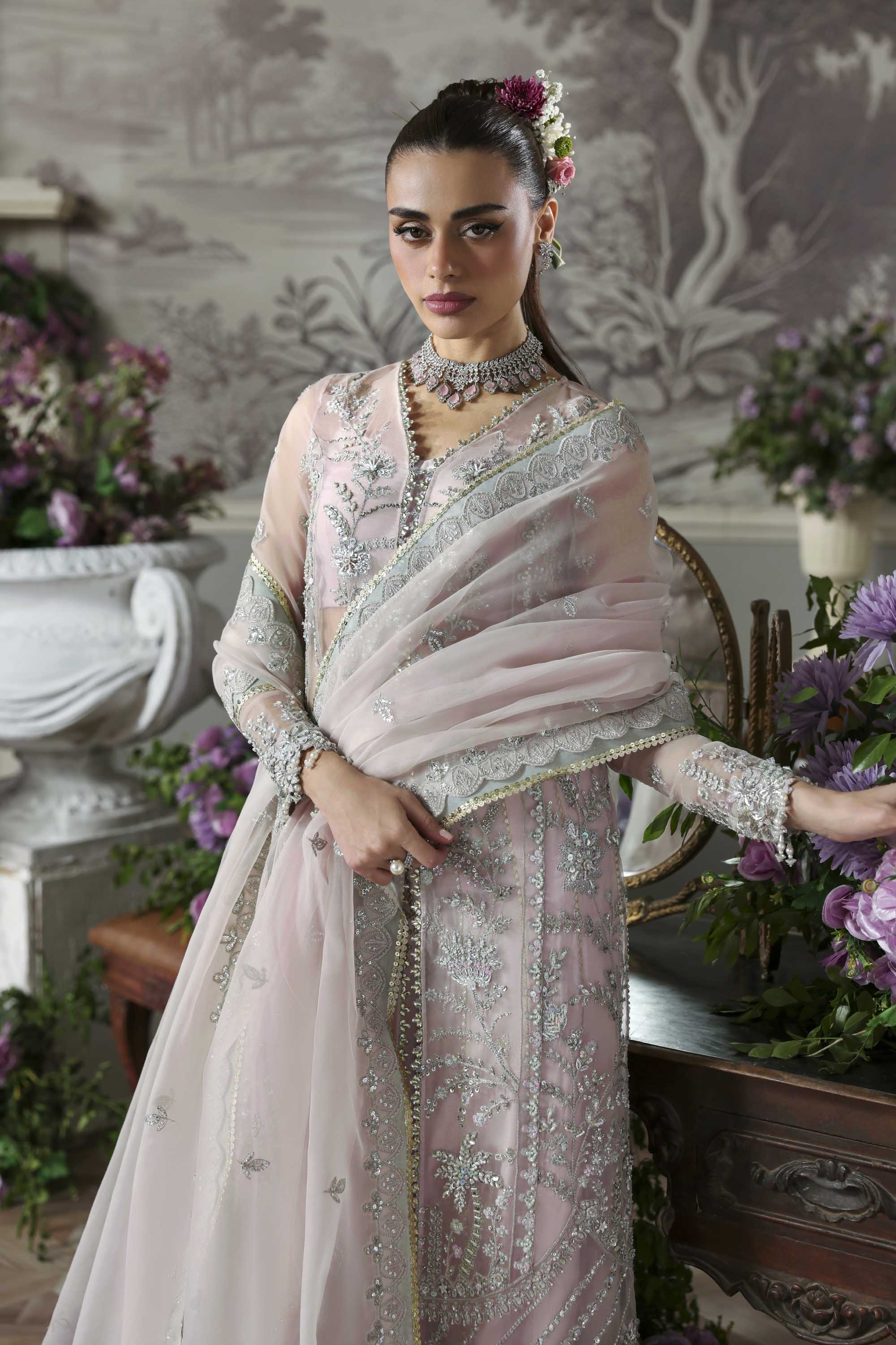 Akbar Aslam | Formals | Anvaha
