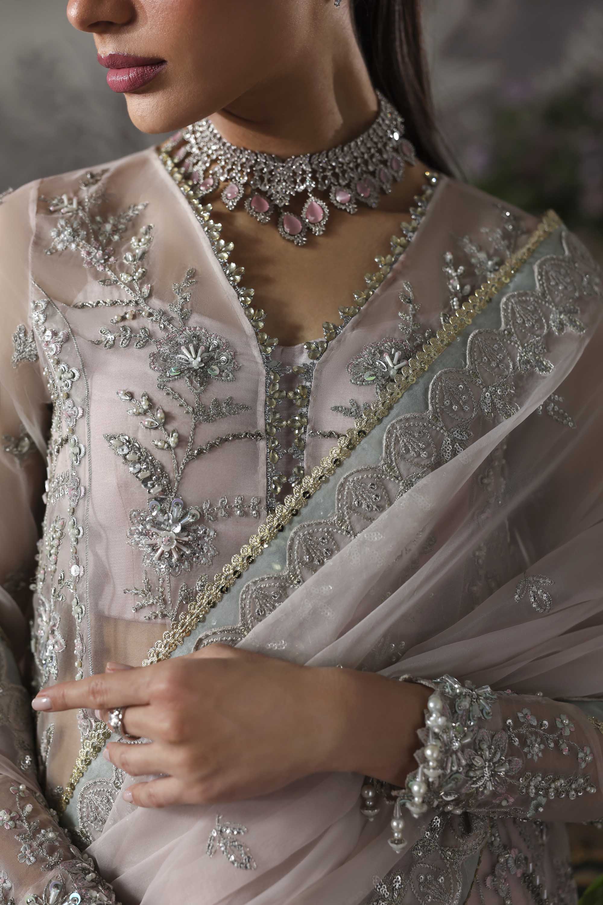 Akbar Aslam | Formals | Anvaha