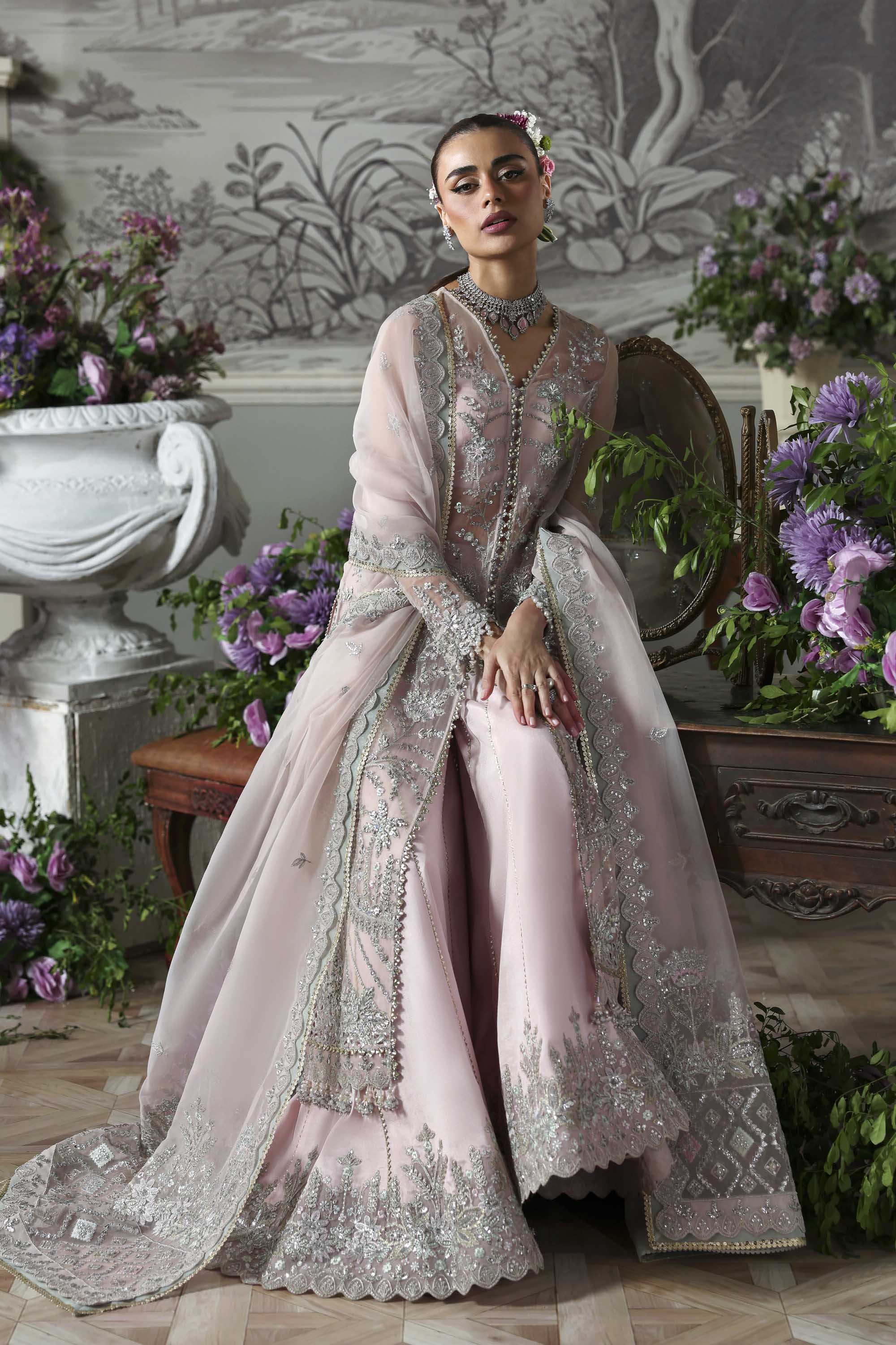 Akbar Aslam | Formals | Anvaha