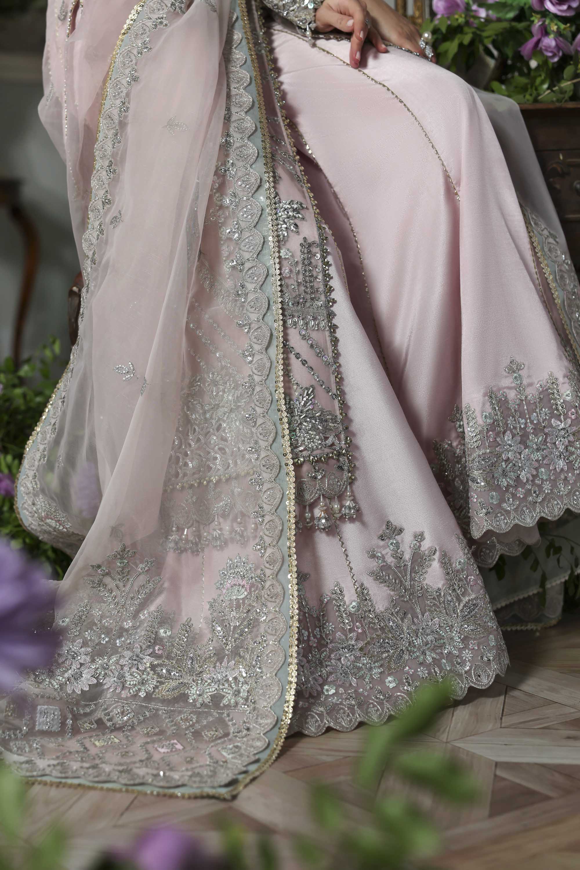Akbar Aslam | Formals | Anvaha