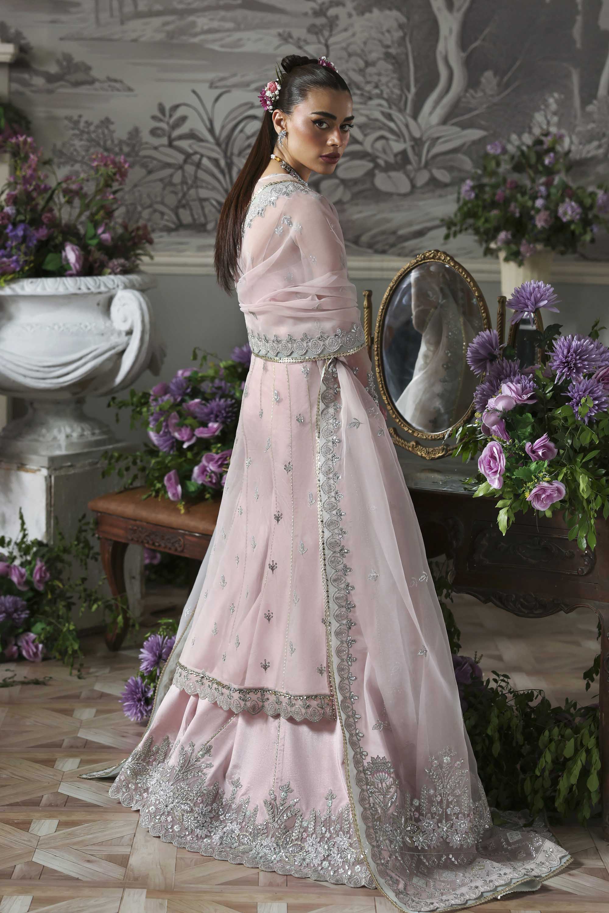 Akbar Aslam | Formals | Anvaha
