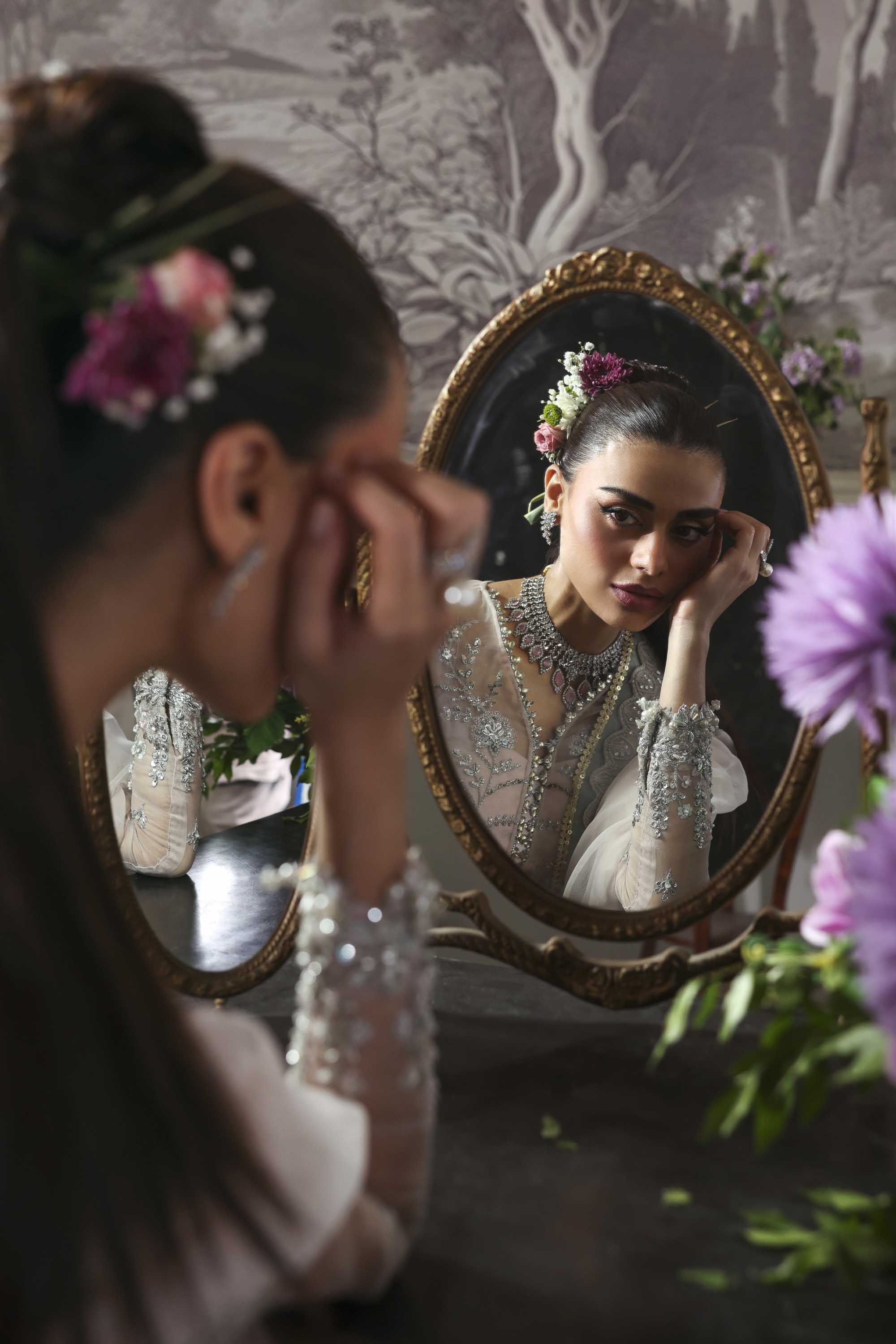 Akbar Aslam | Formals | Anvaha