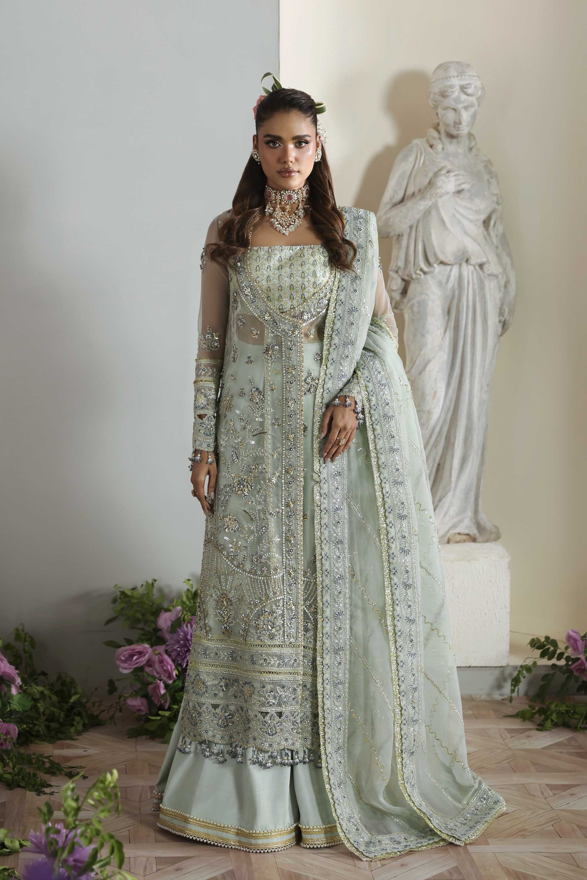 Akbar Aslam | Formals | Aetheria
