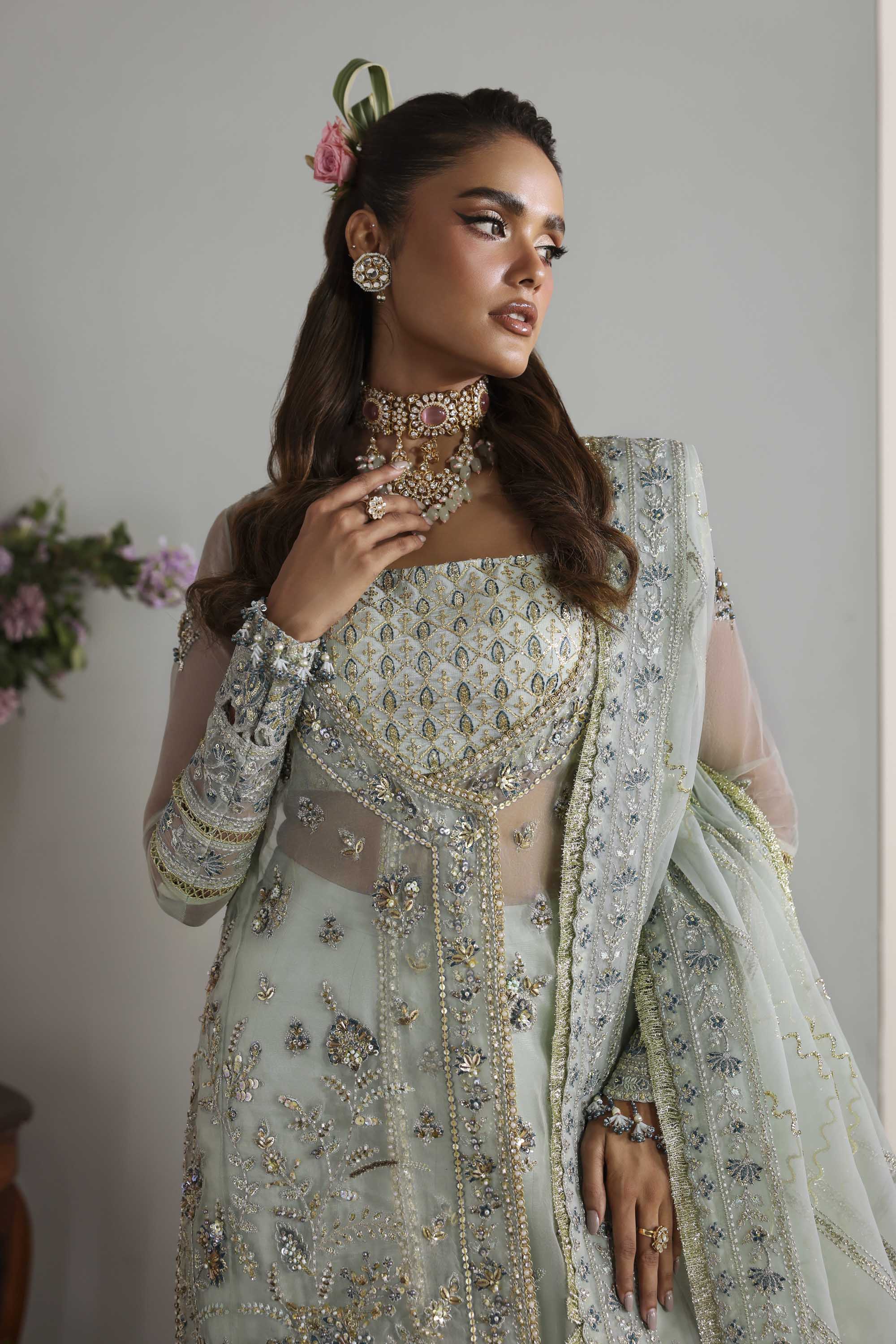 Akbar Aslam | Formals | Aetheria