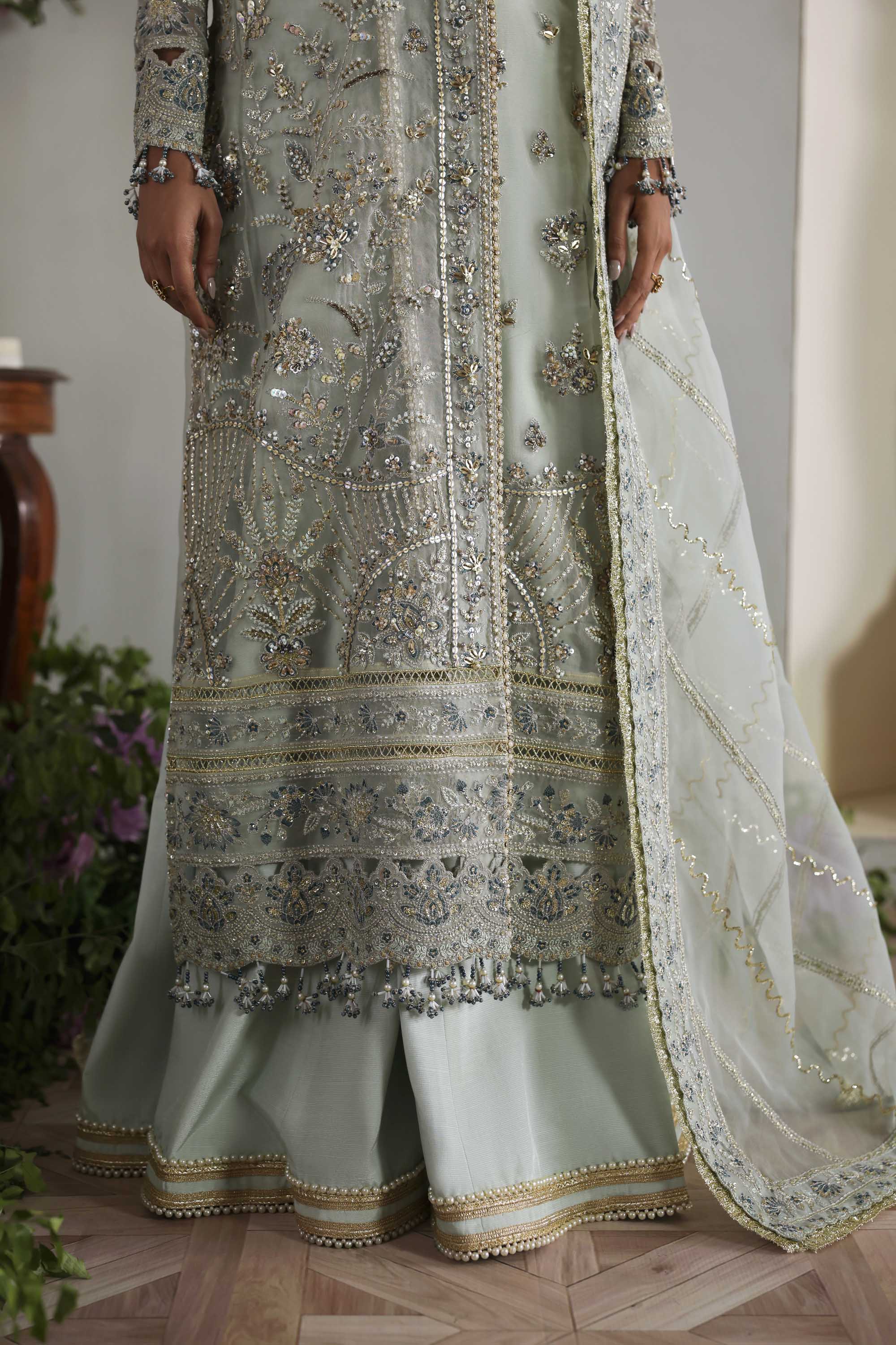 Akbar Aslam | Formals | Aetheria