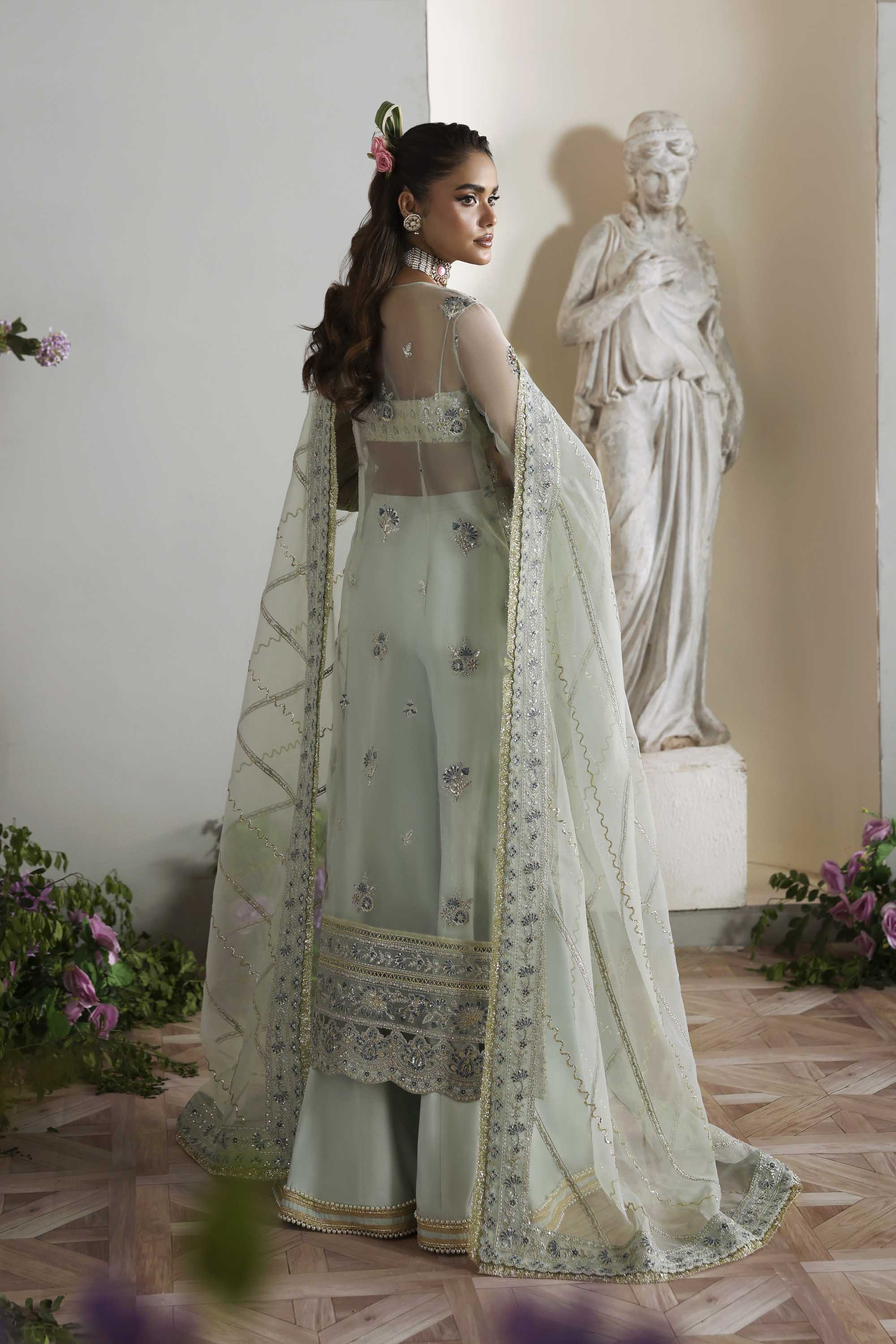 Akbar Aslam | Formals | Aetheria