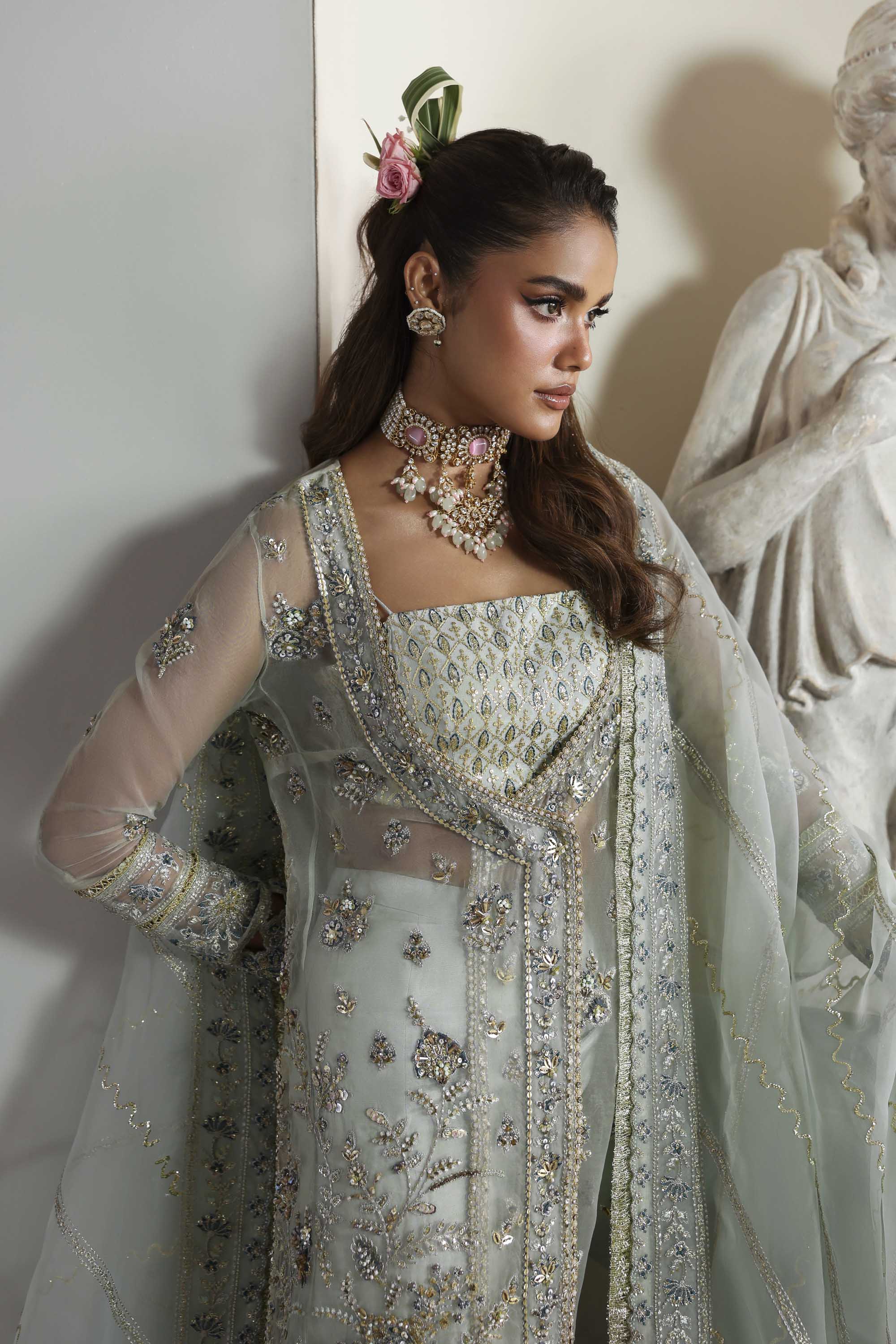 Akbar Aslam | Formals | Aetheria