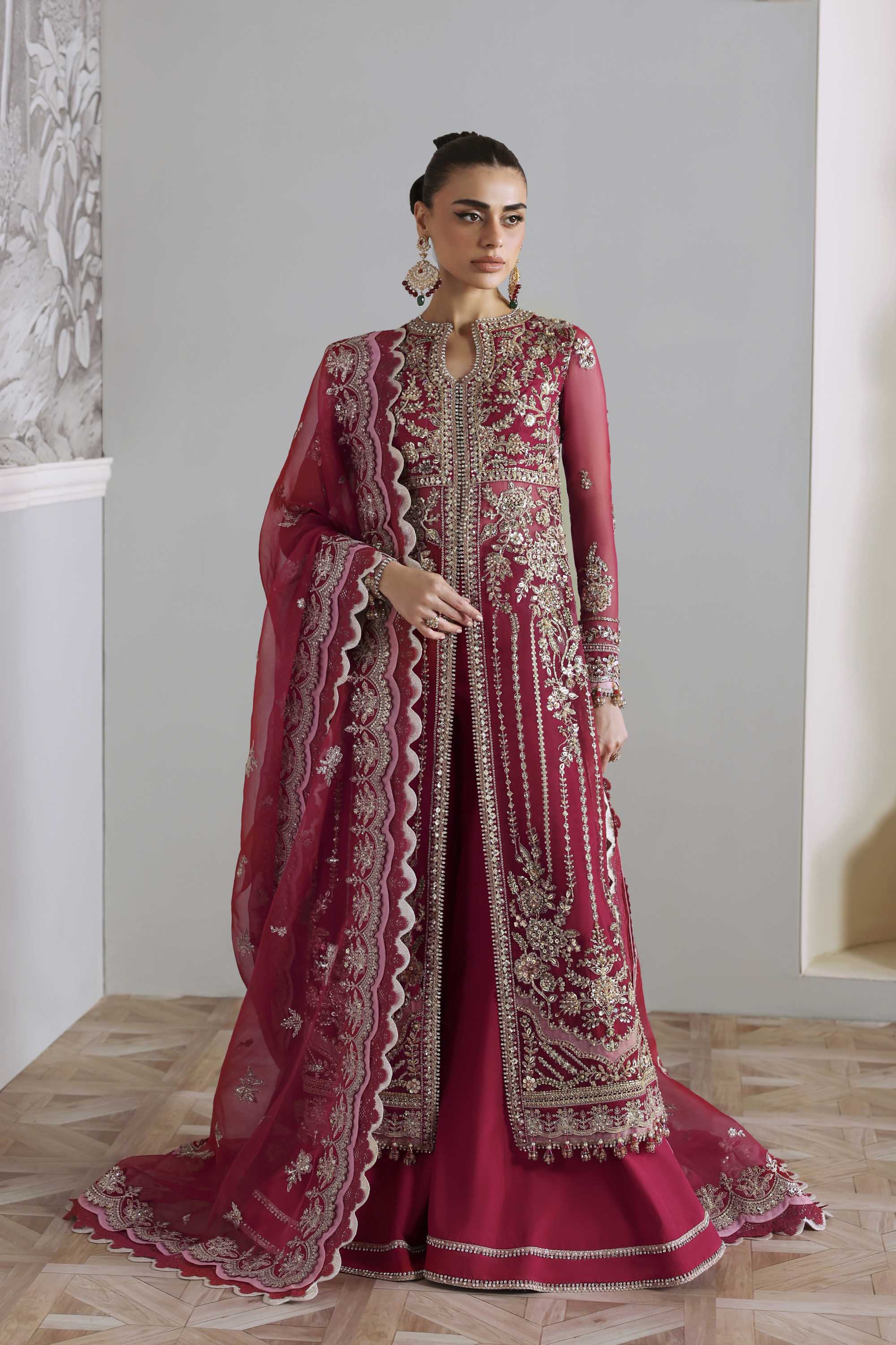 Akbar Aslam | Formals | Yeloria