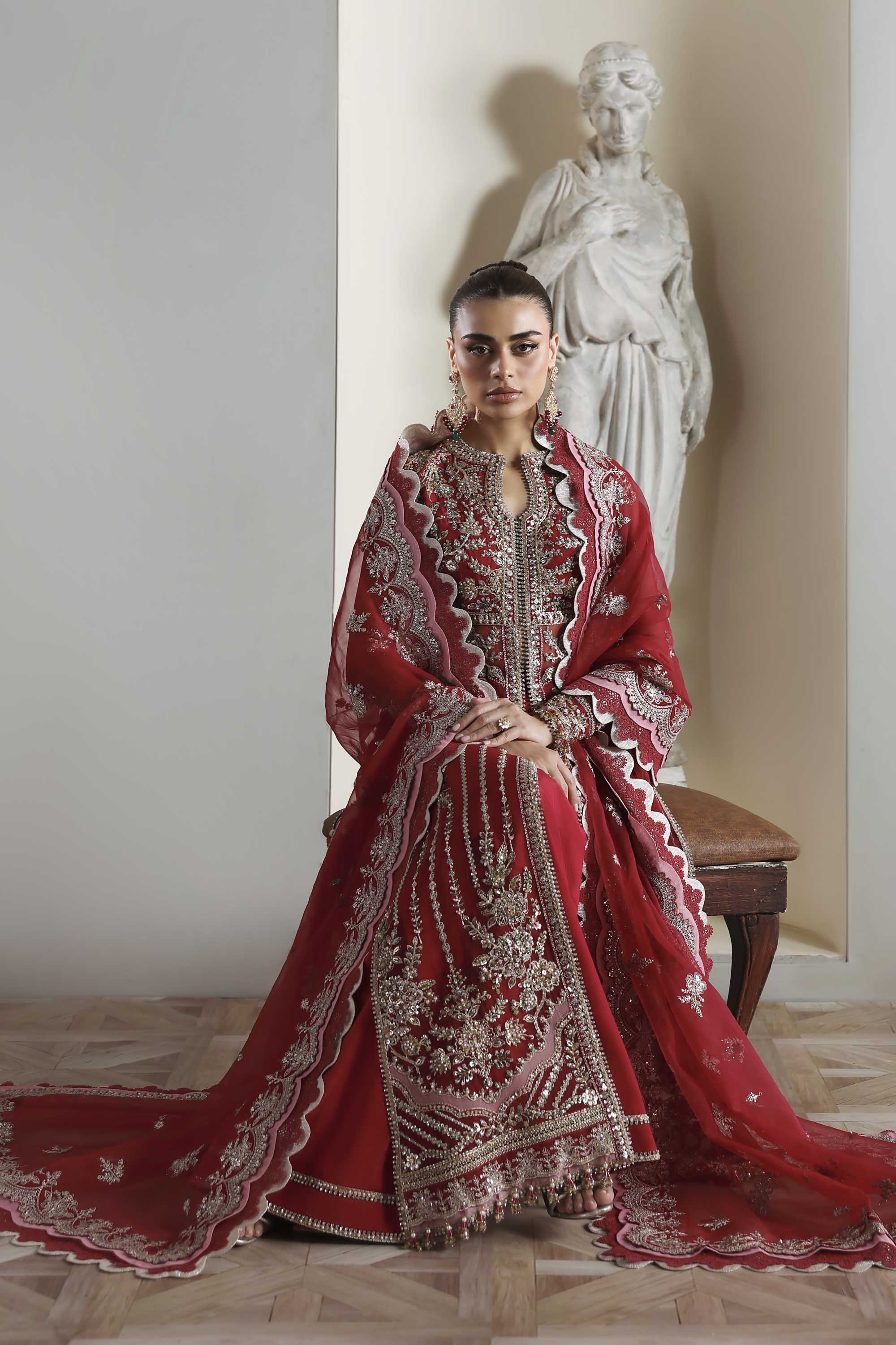 Akbar Aslam | Formals | Yeloria