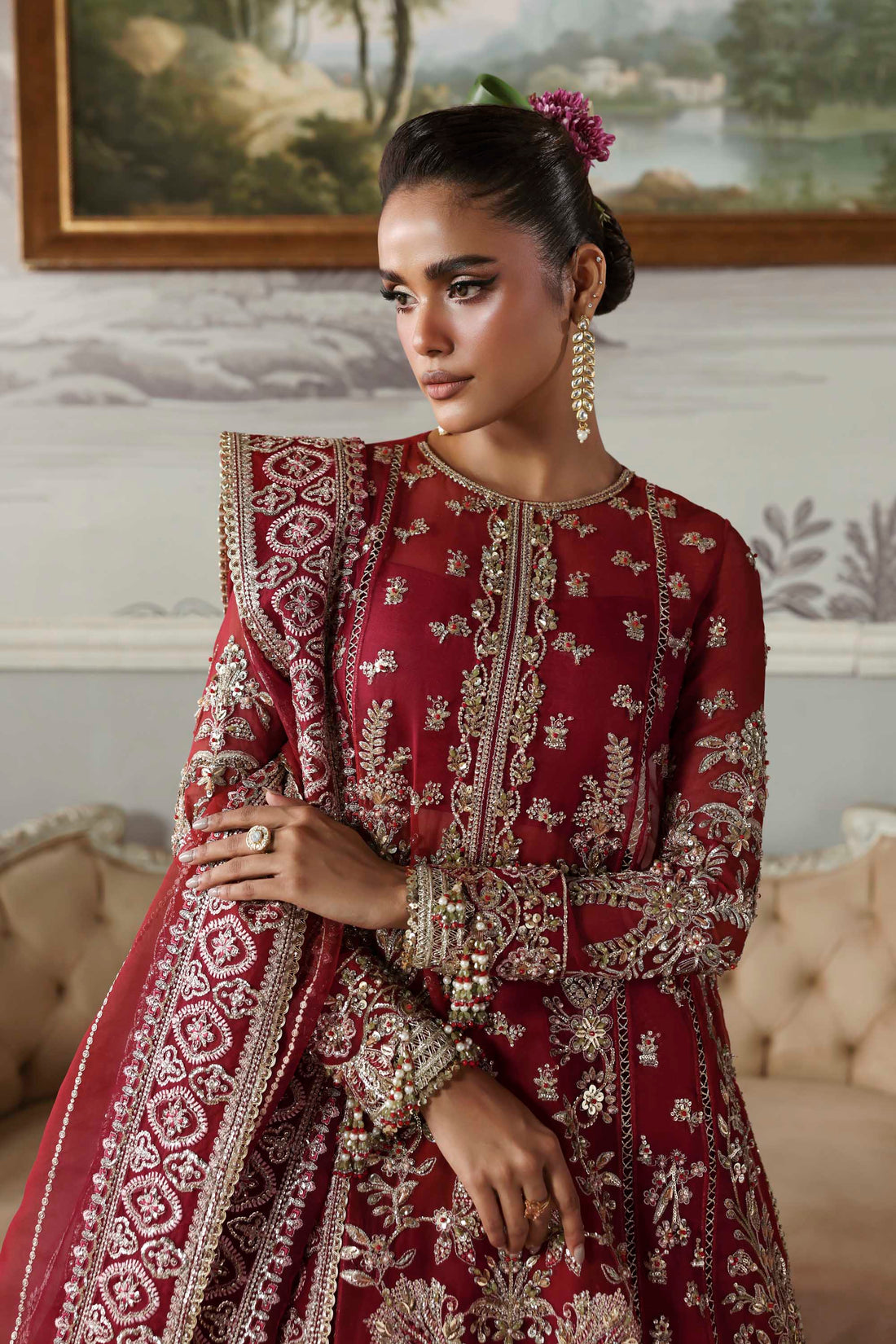 Akbar Aslam | Formals | Majeste