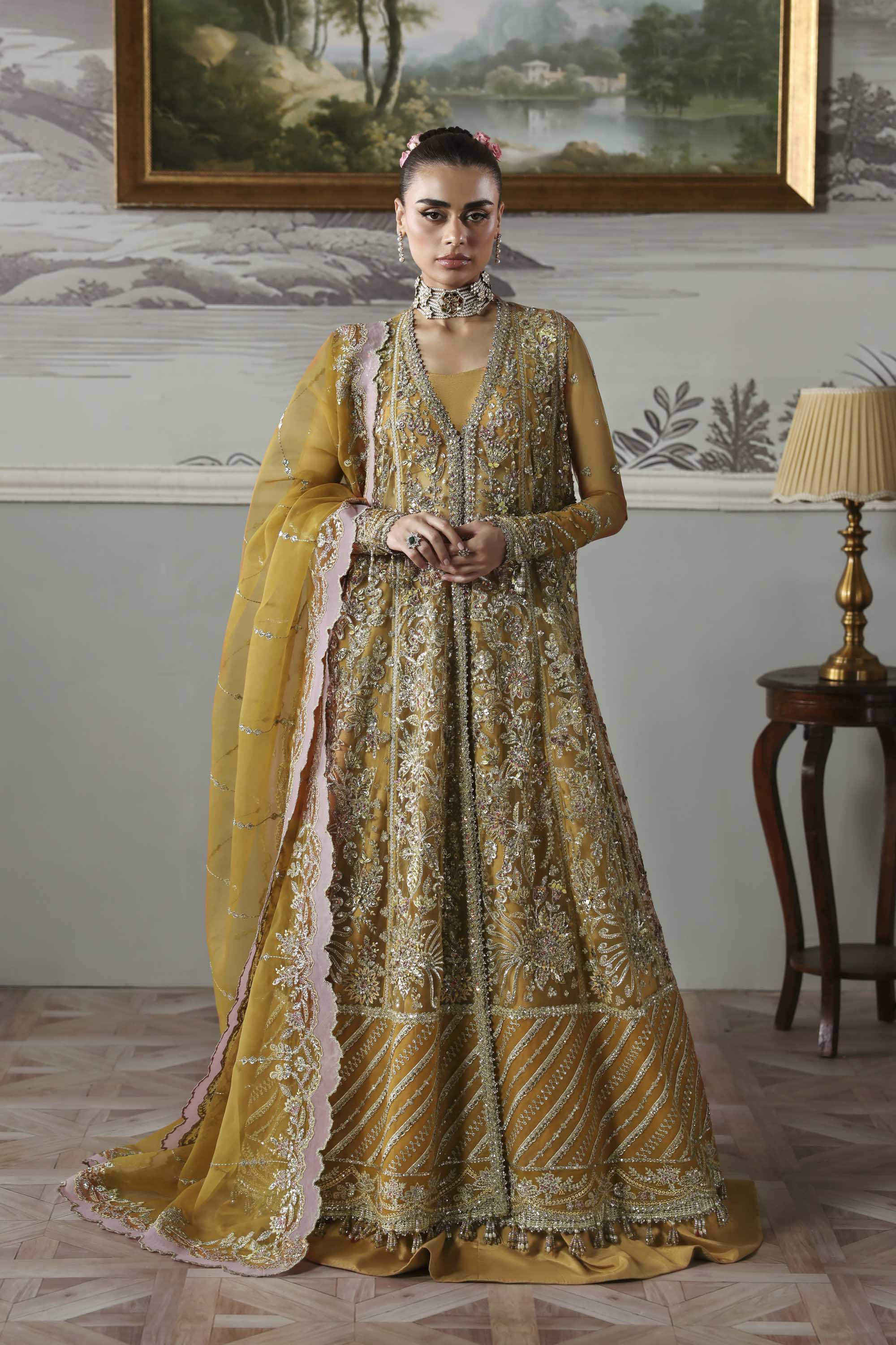 Akbar Aslam | Formals | Amoria