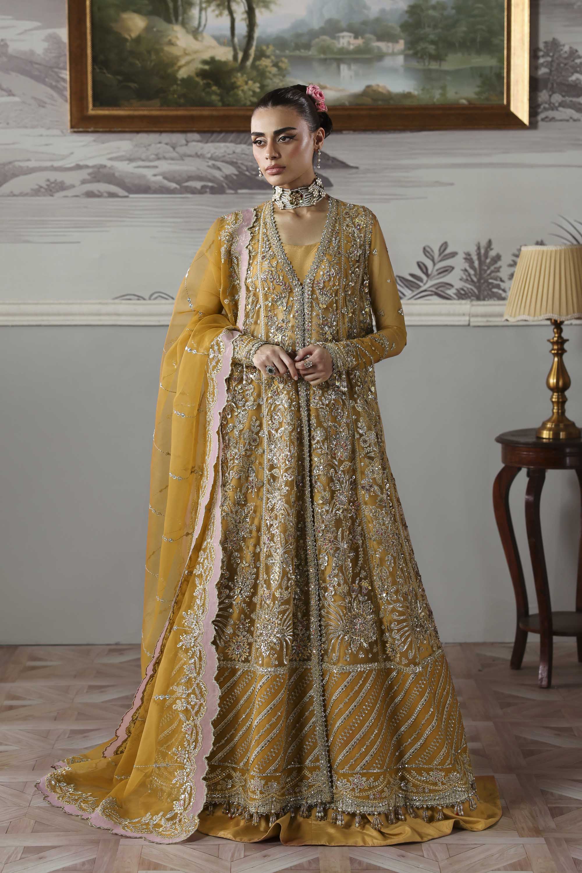 Akbar Aslam | Formals | Amoria