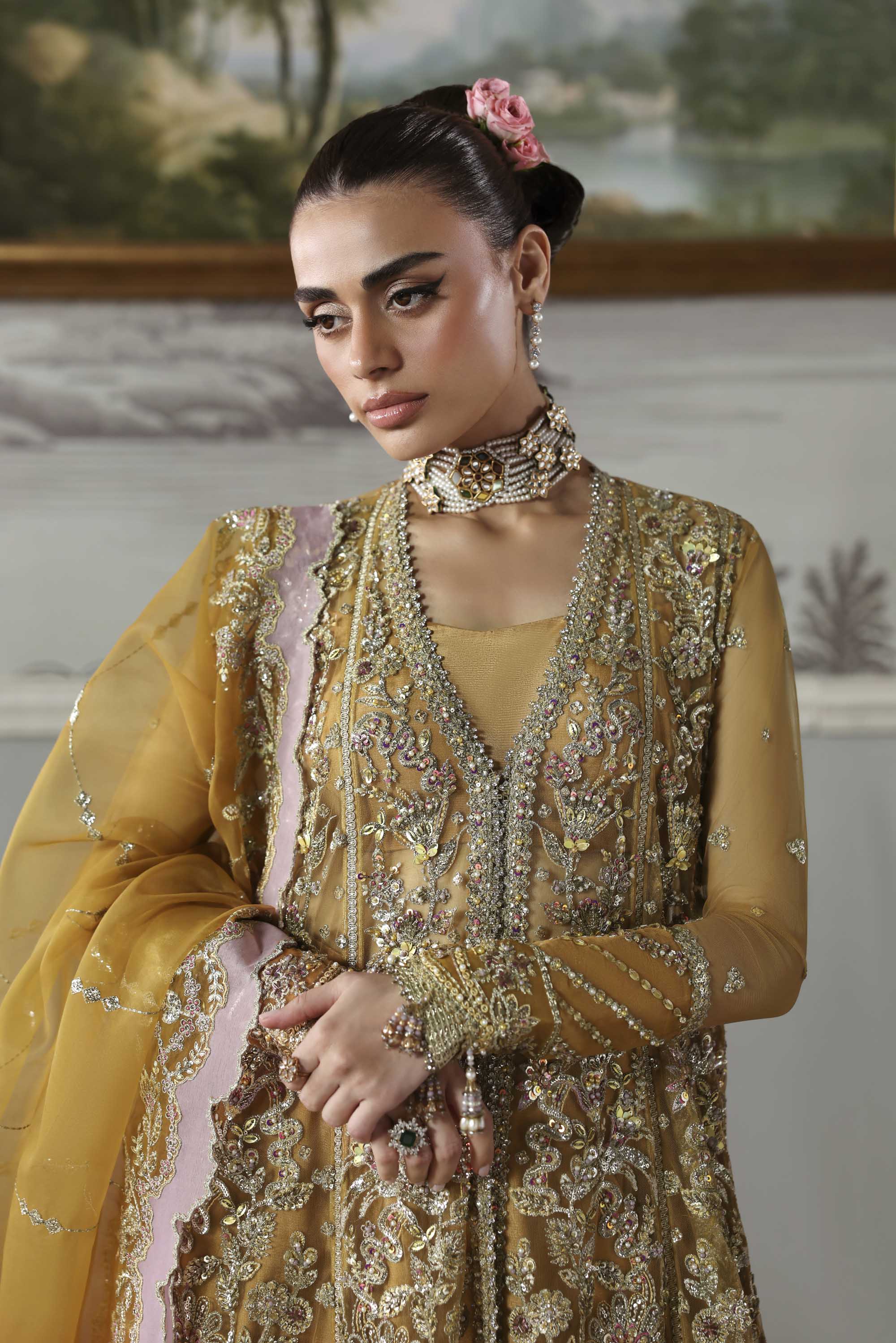 Akbar Aslam | Formals | Amoria